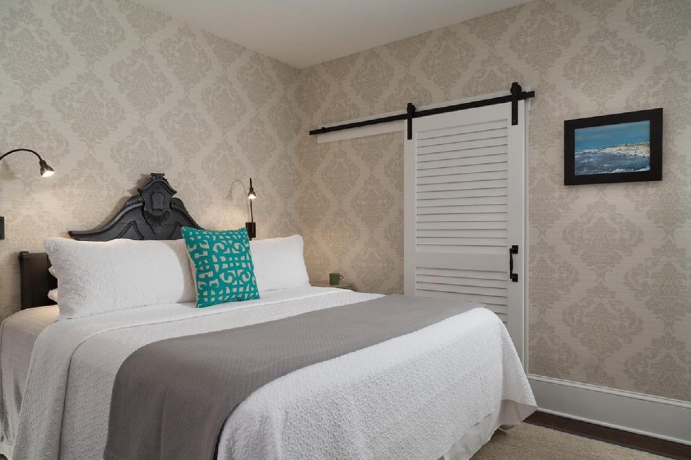 The Carroll Villa Hotel photo 36