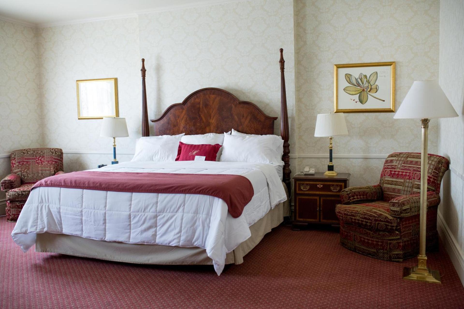 General Morgan Inn photo 18