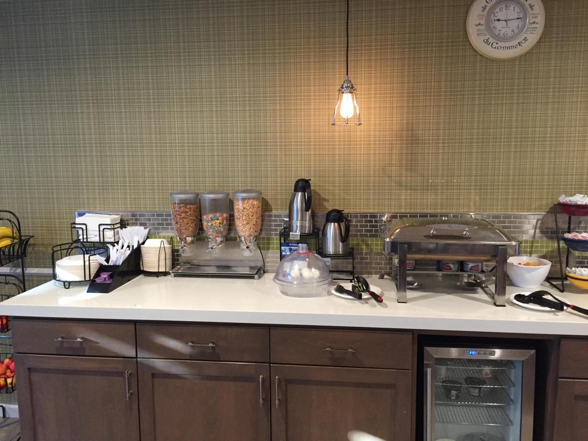 Best Western Plus Inn Scotts Valley photo 45