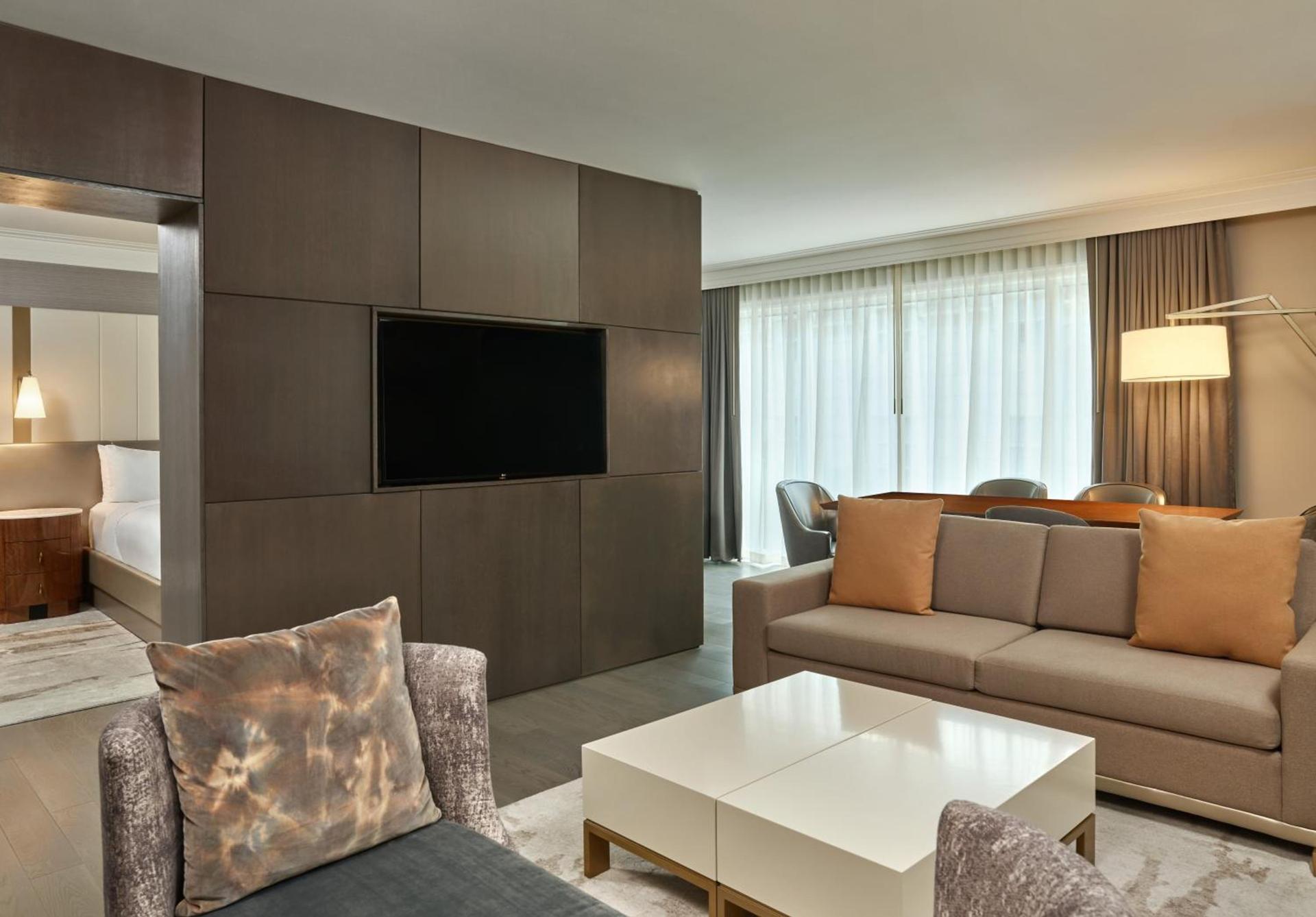 Hotel Crescent Court photo 39