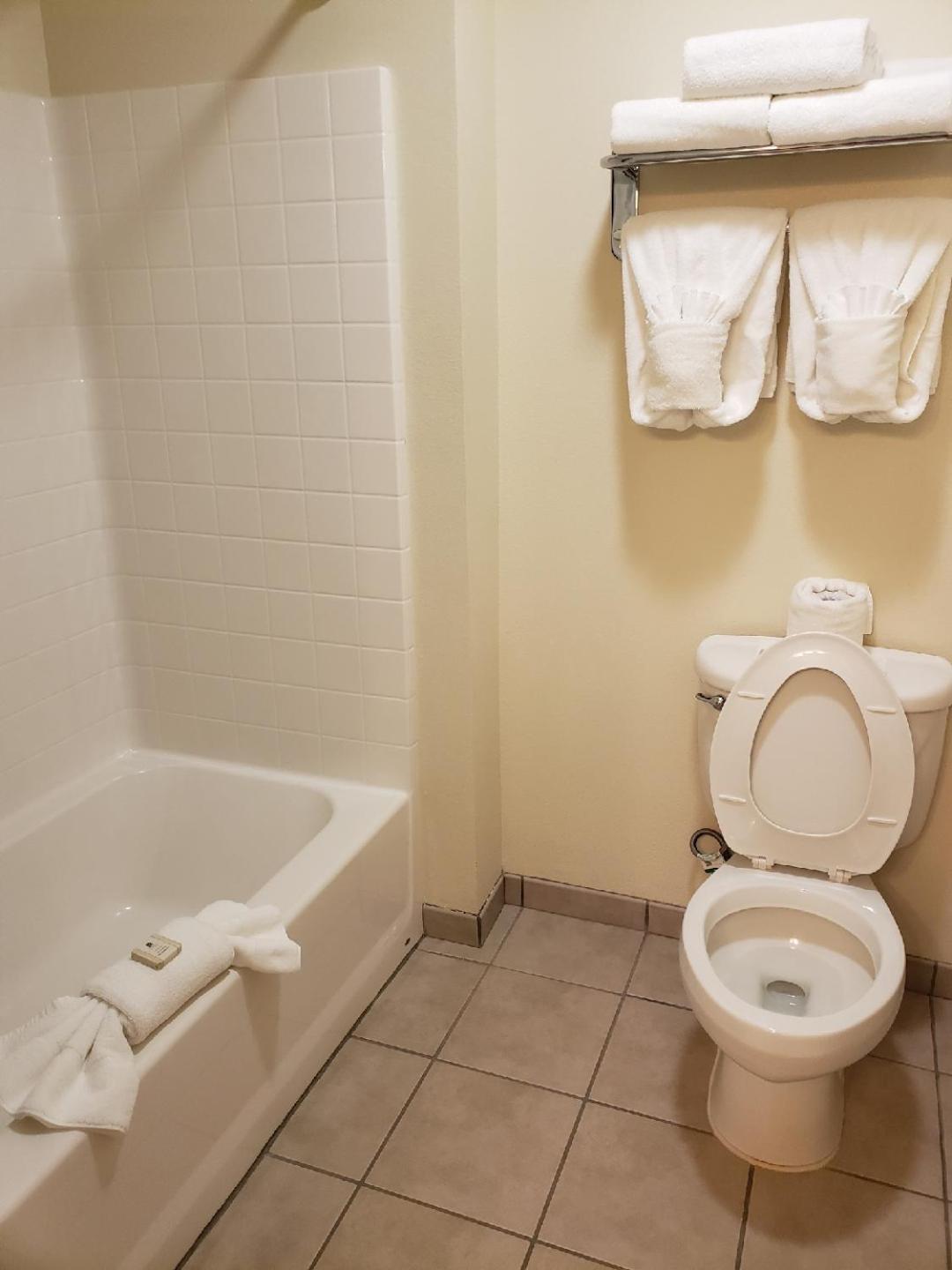 Cody Legacy Inn & Suites photo 37