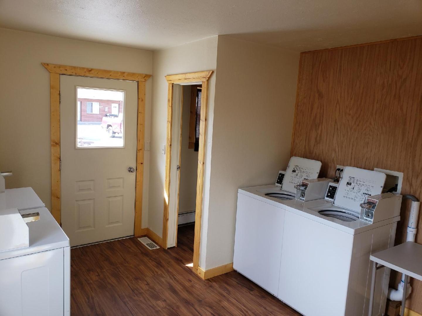 Cody Legacy Inn & Suites photo 17