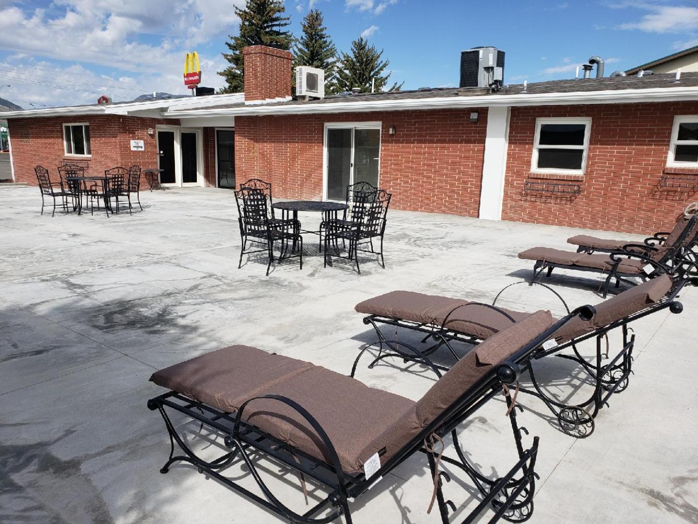 Cody Legacy Inn & Suites photo 19