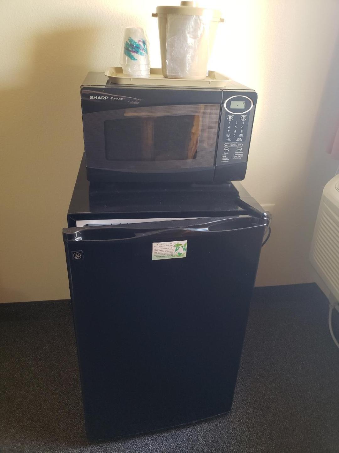 Cody Legacy Inn & Suites photo 25