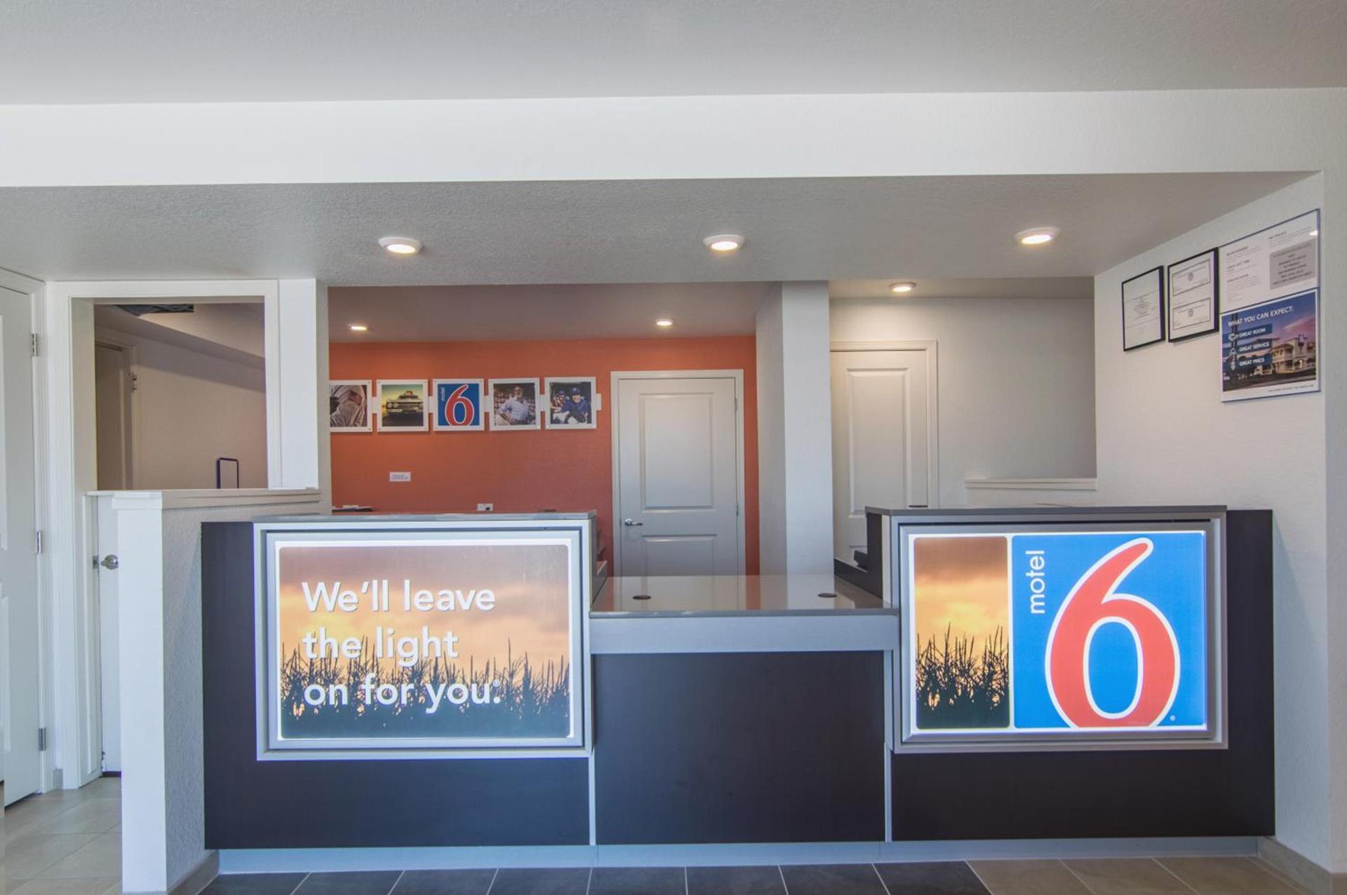 Motel 6-Liberal, KS photo 47