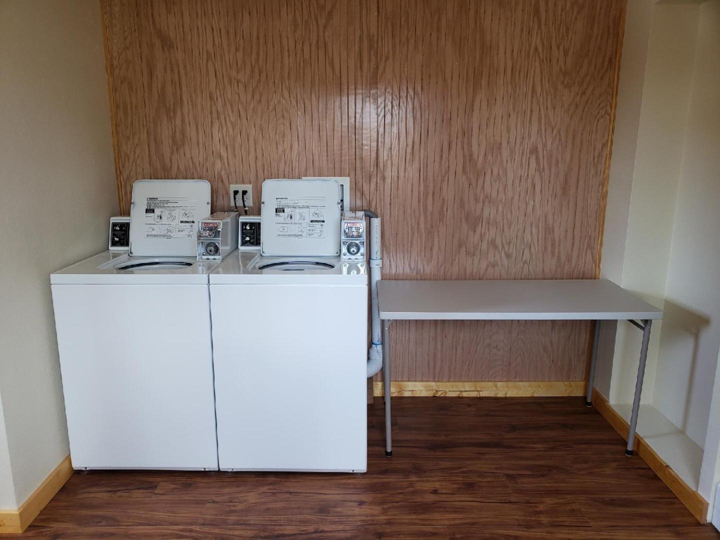 Cody Legacy Inn & Suites photo 18