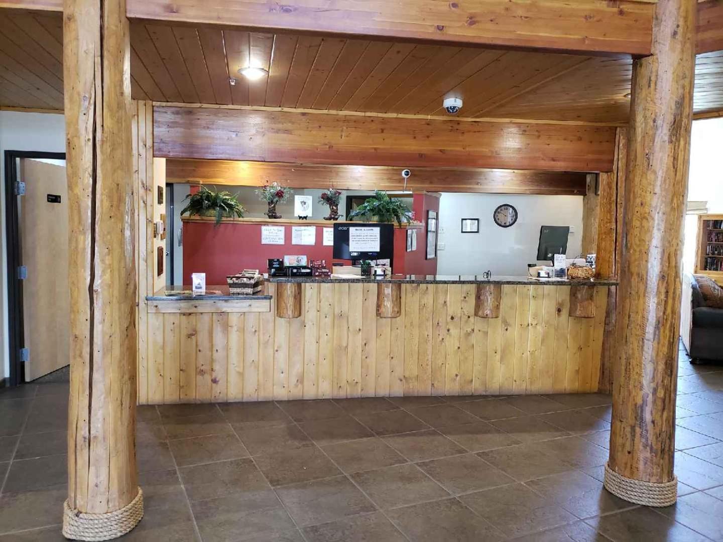 Cody Legacy Inn & Suites photo 8