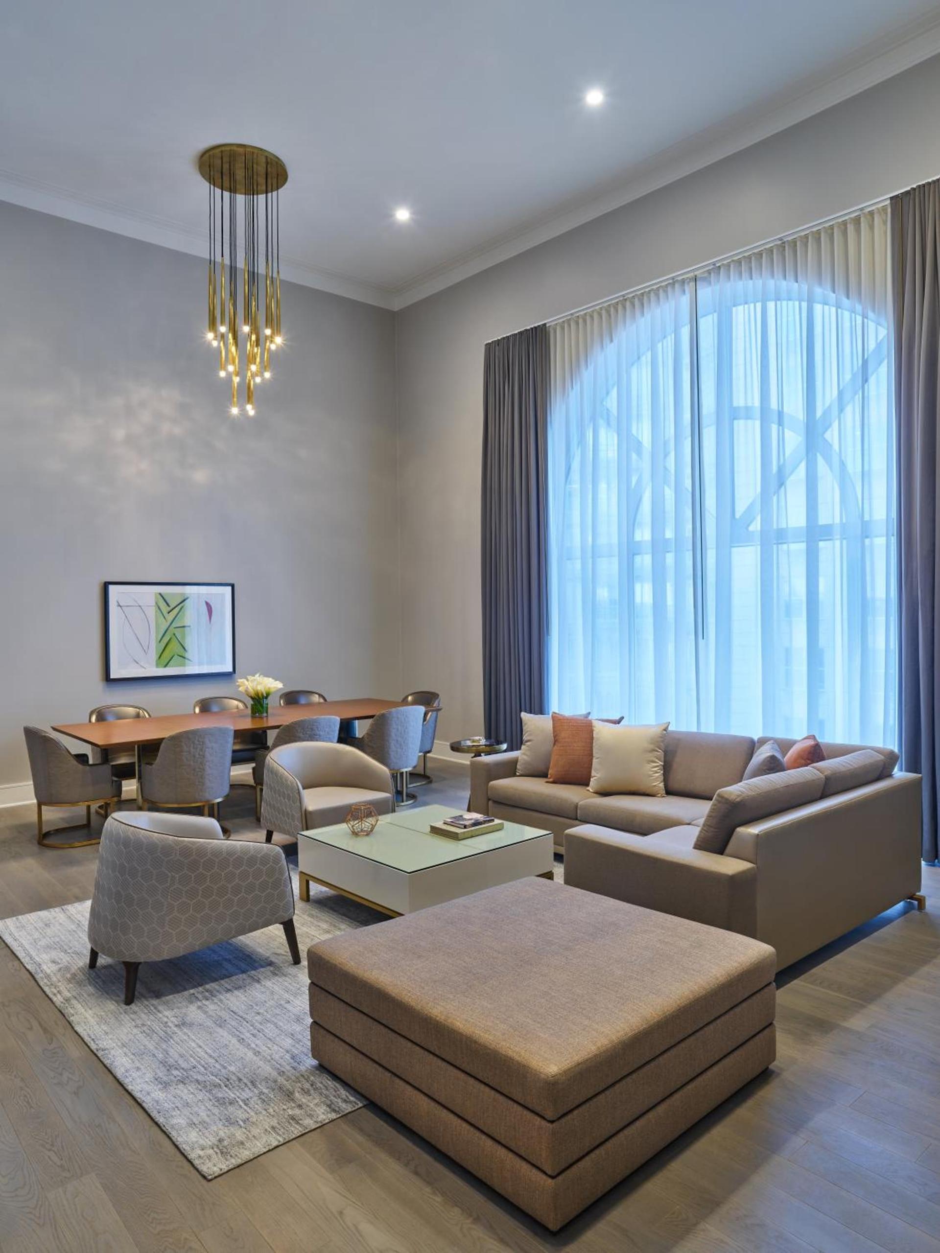 Hotel Crescent Court photo 24