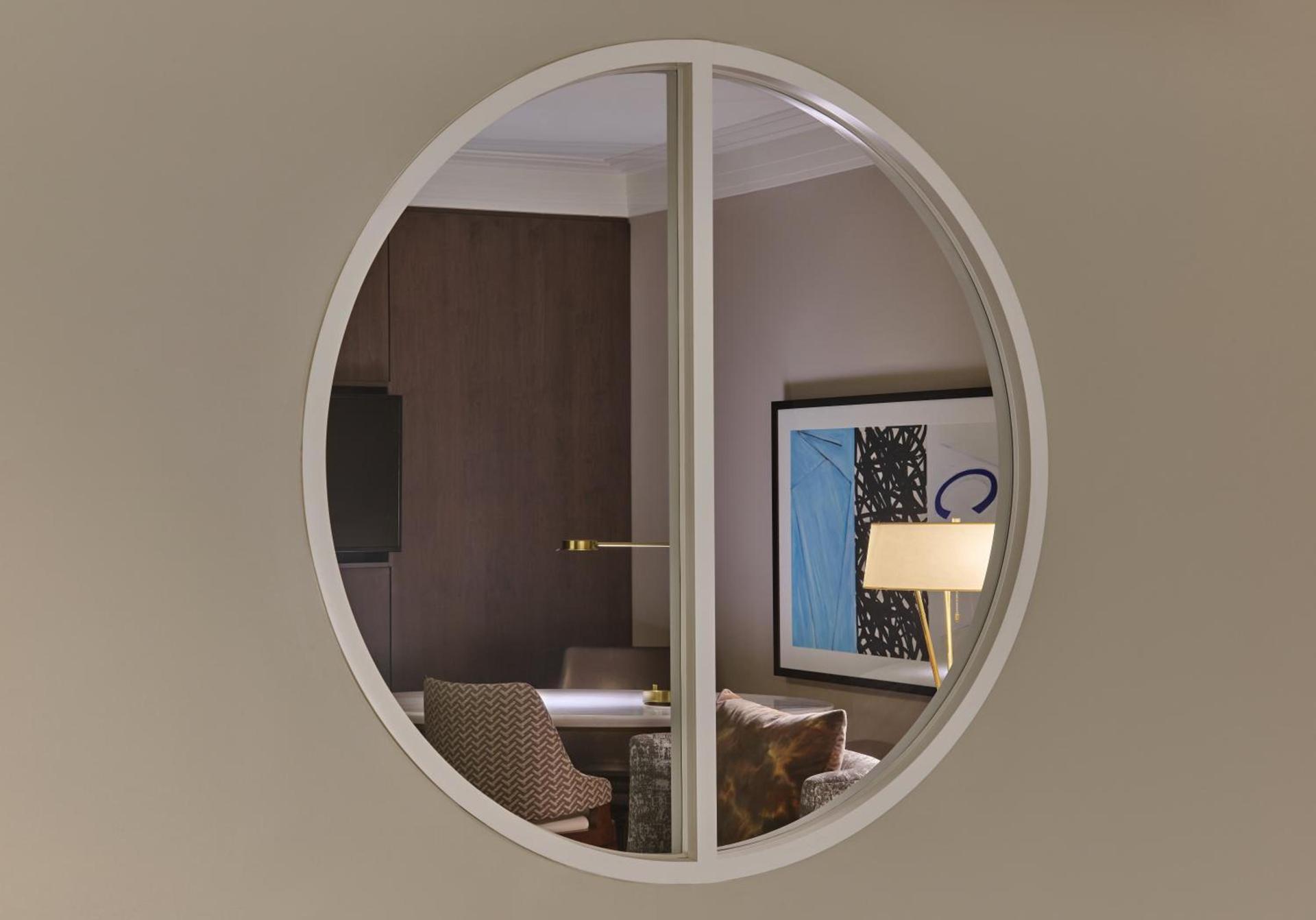 Hotel Crescent Court photo 25