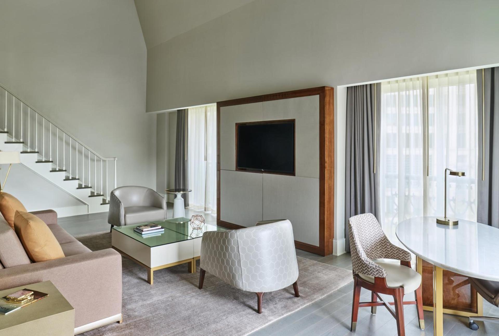 Hotel Crescent Court photo 32