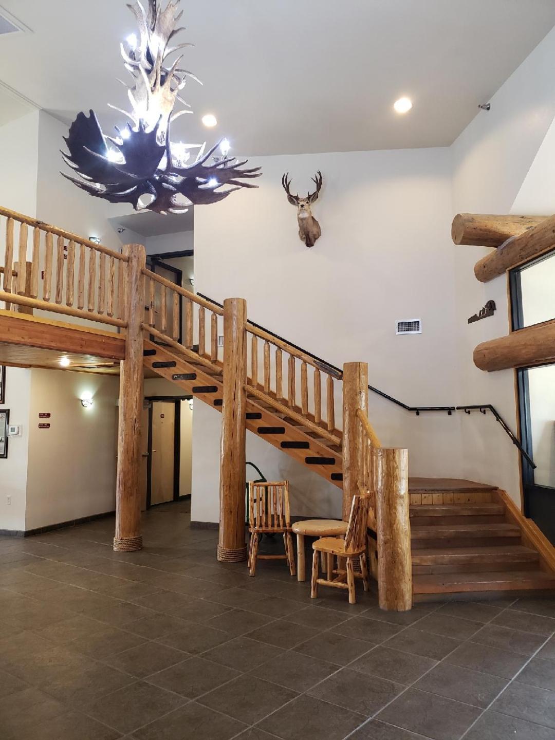 Cody Legacy Inn & Suites photo 5