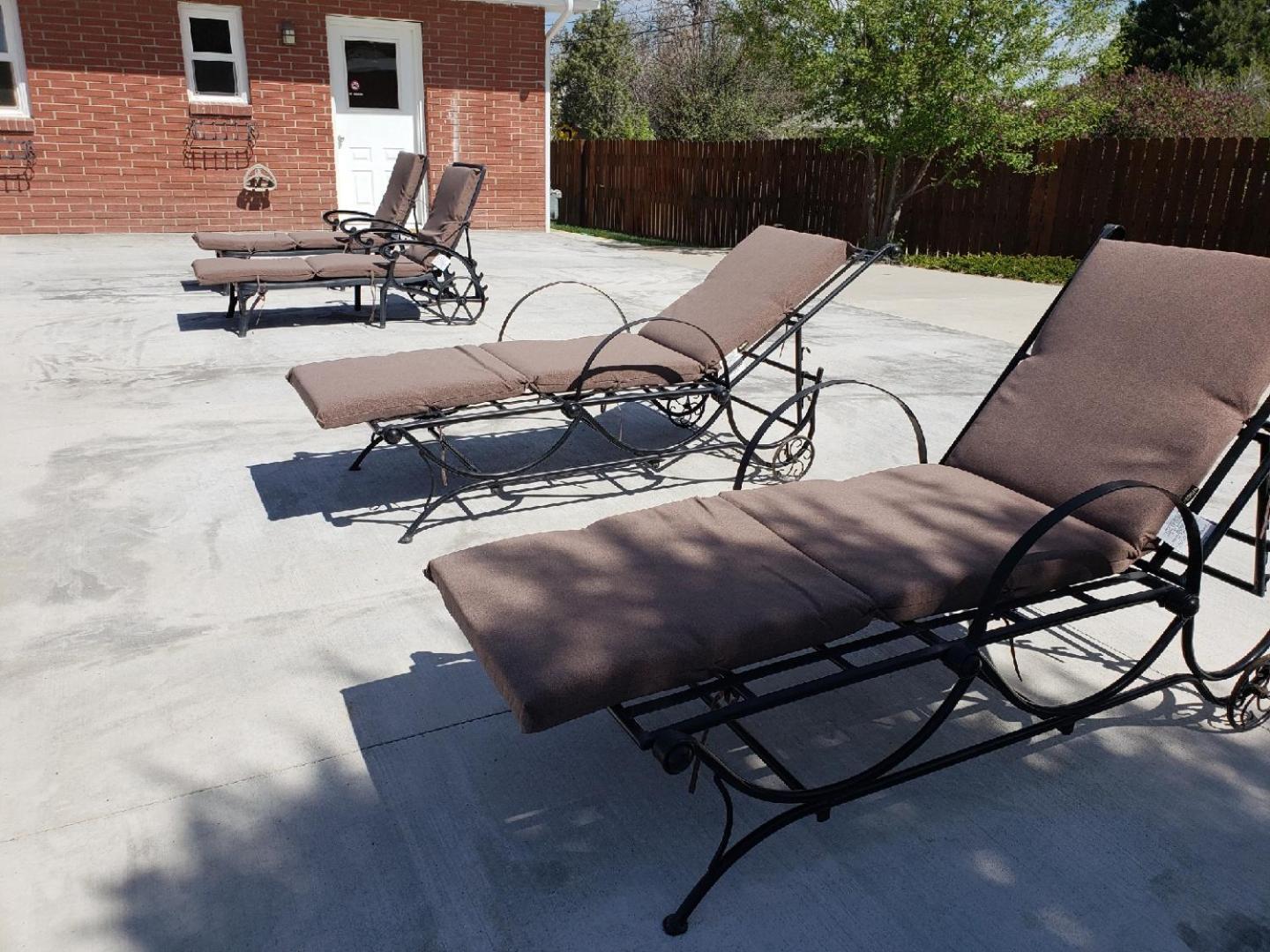 Cody Legacy Inn & Suites photo 20