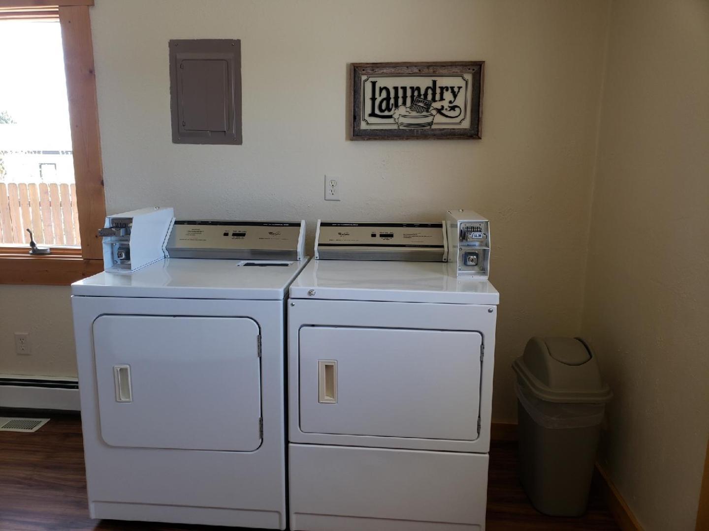 Cody Legacy Inn & Suites photo 16