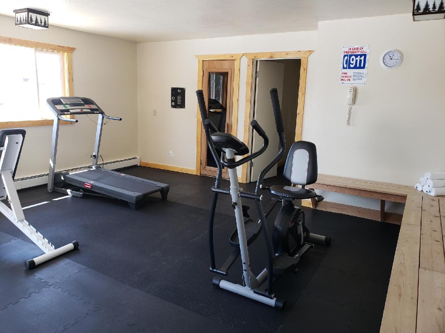 Cody Legacy Inn & Suites photo 15
