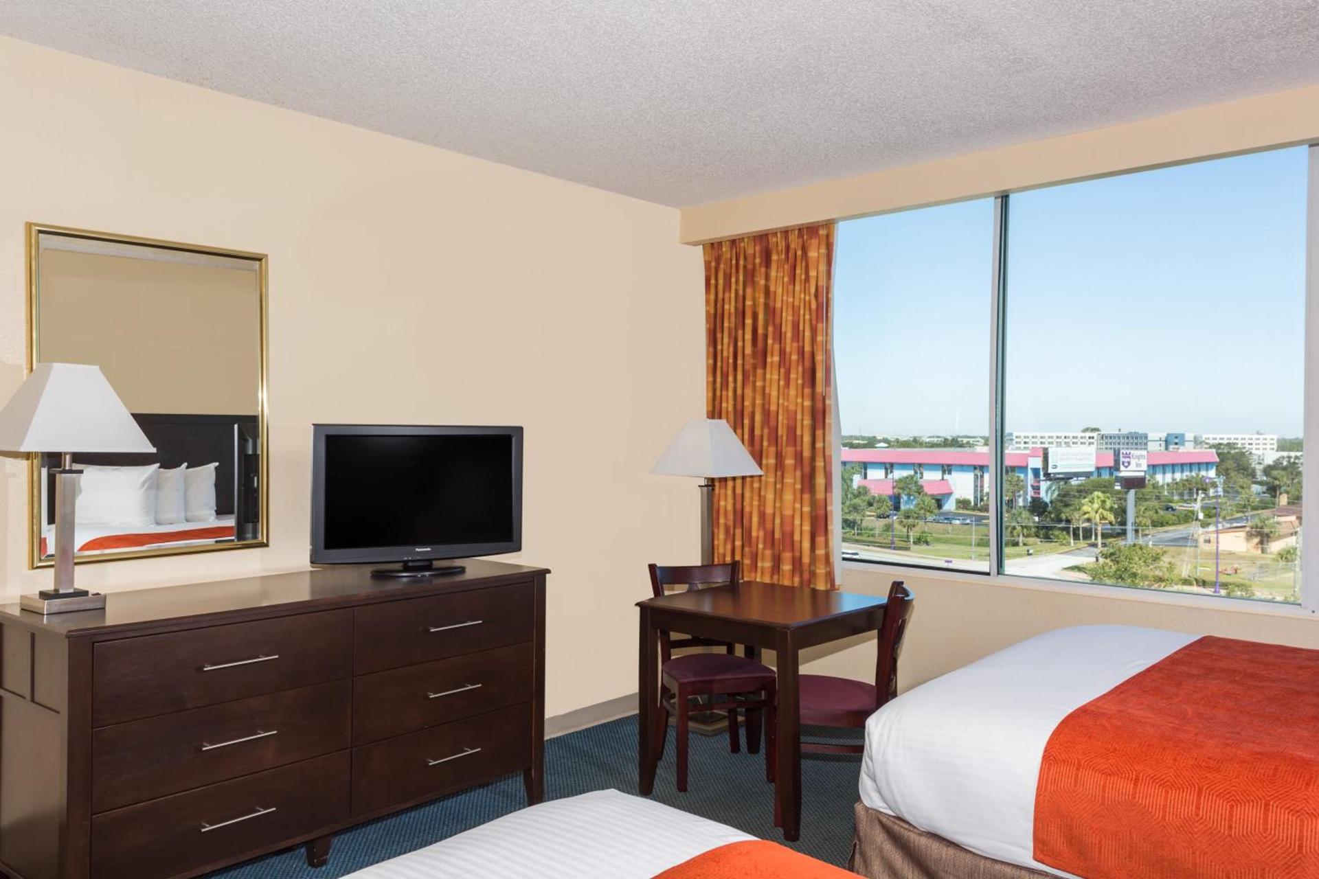 Ramada by Wyndham Kissimmee Gateway - Free Theme Park Shuttle photo 94