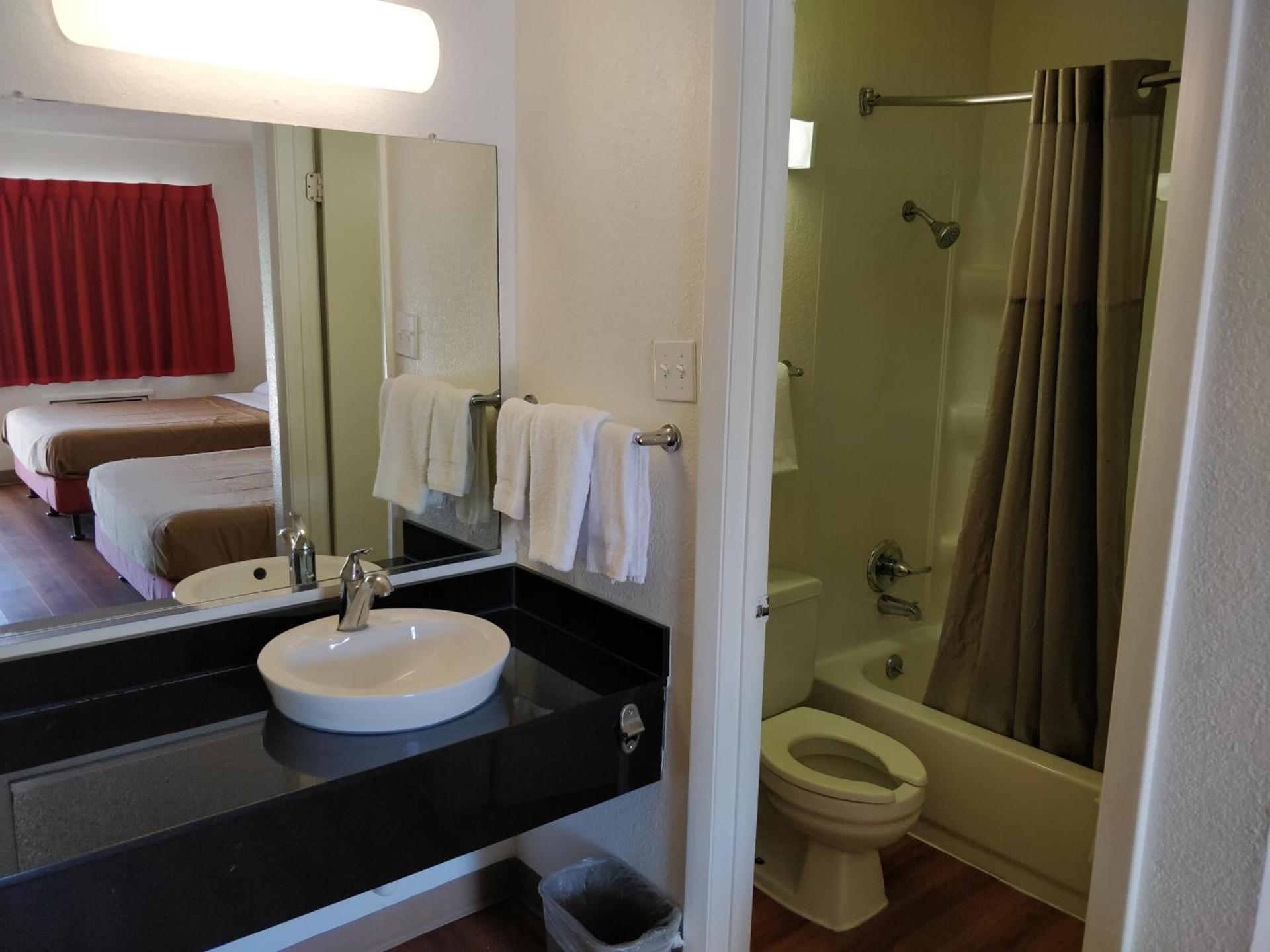 Motel 6-North Richland Hills, TX photo 45