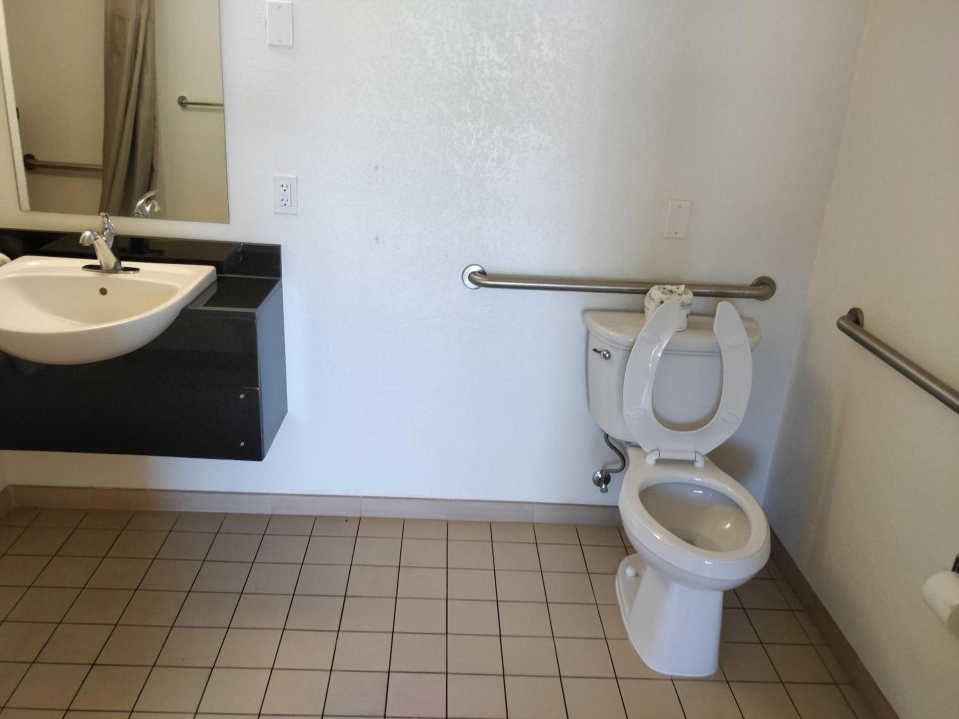 Motel 6-North Richland Hills, TX photo 43