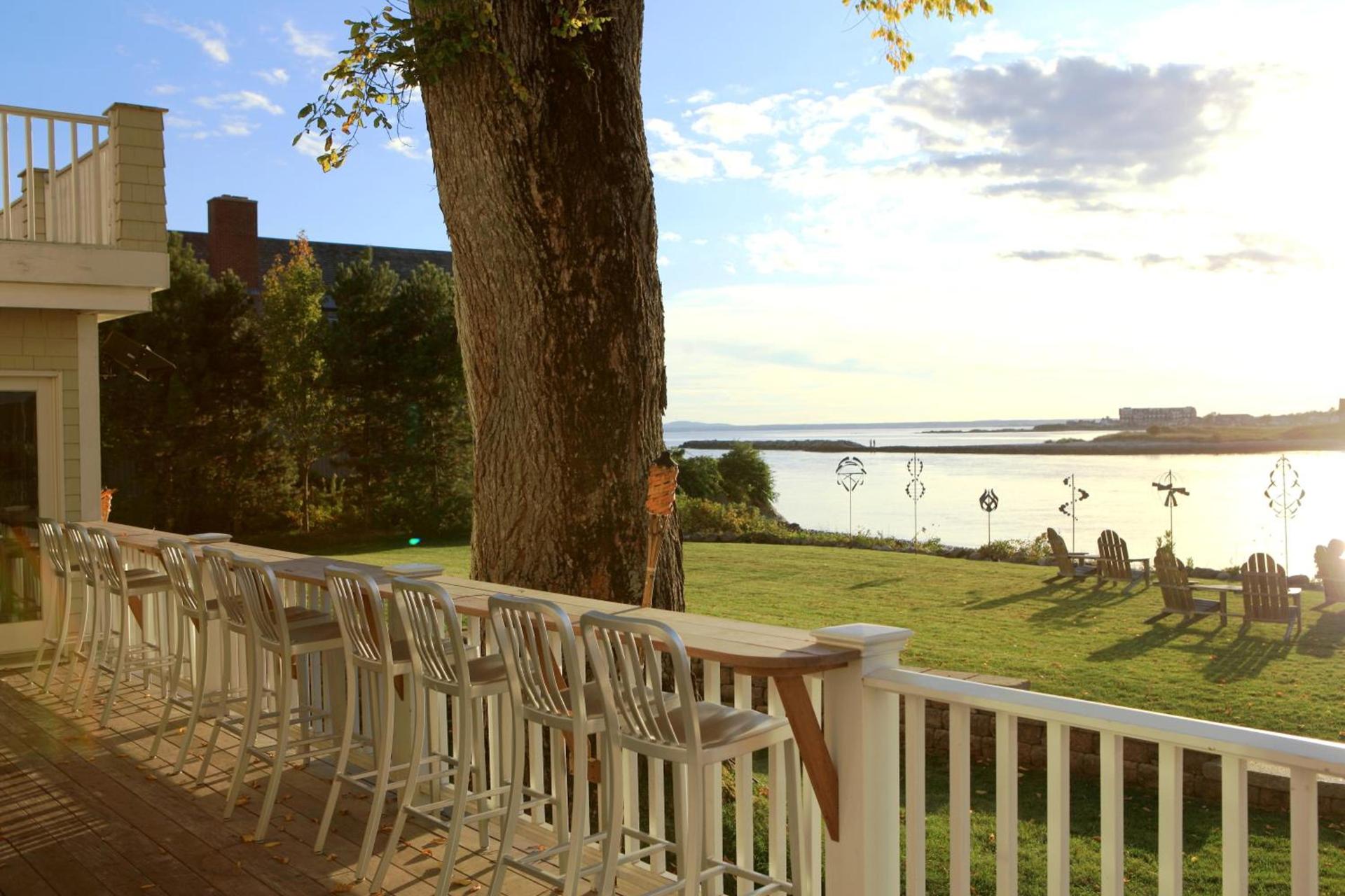Breakwater Inn photo 48