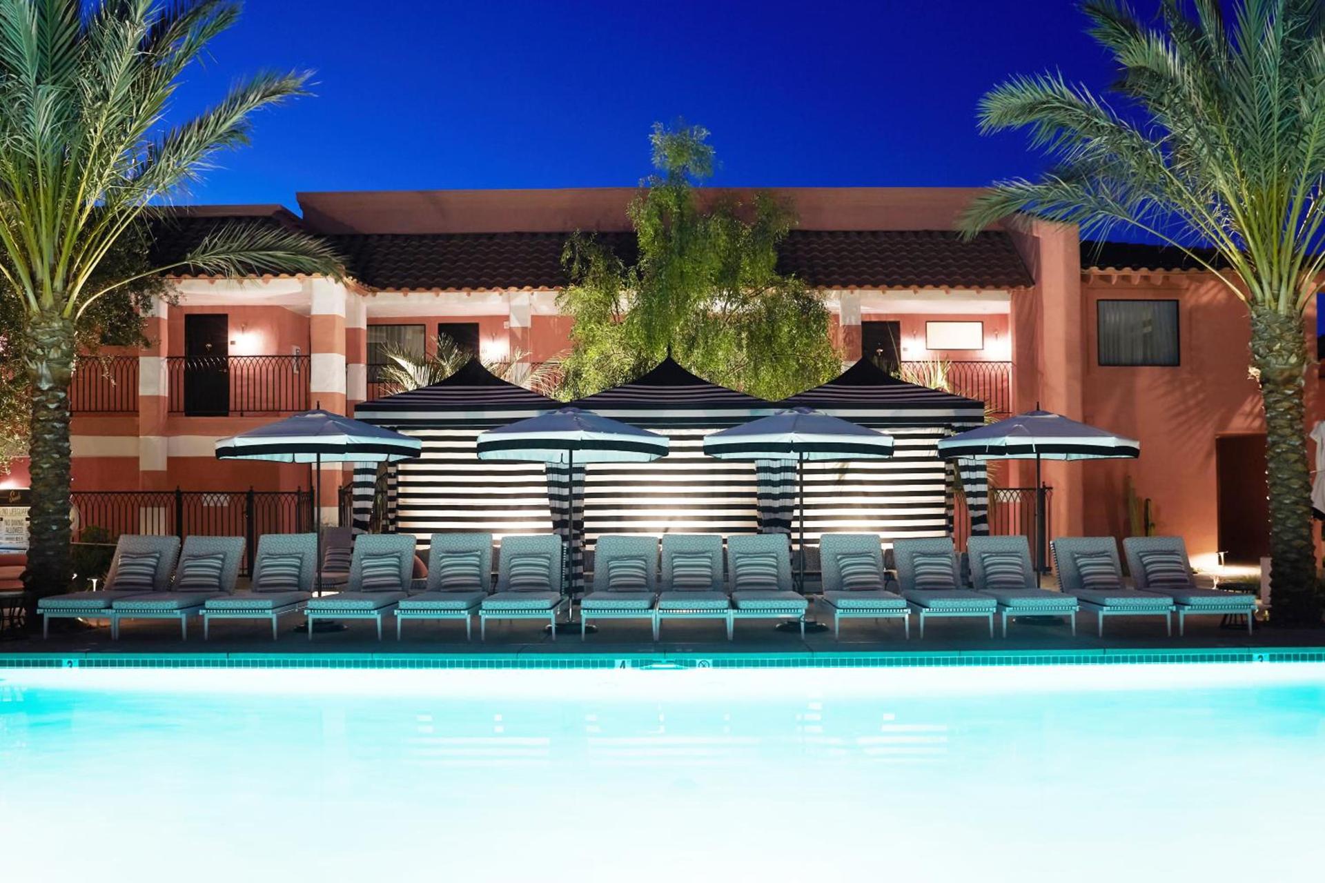 Sands Hotel and Spa photo 4