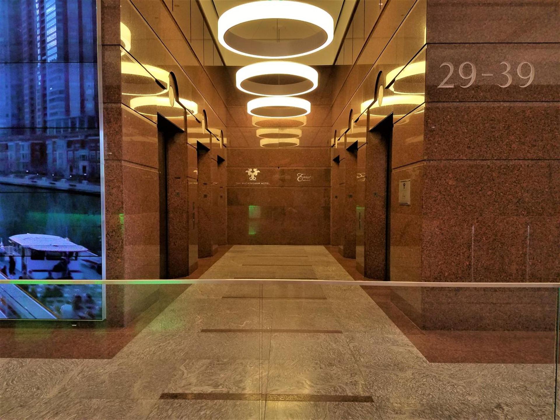 The Buckingham Hotel photo 18