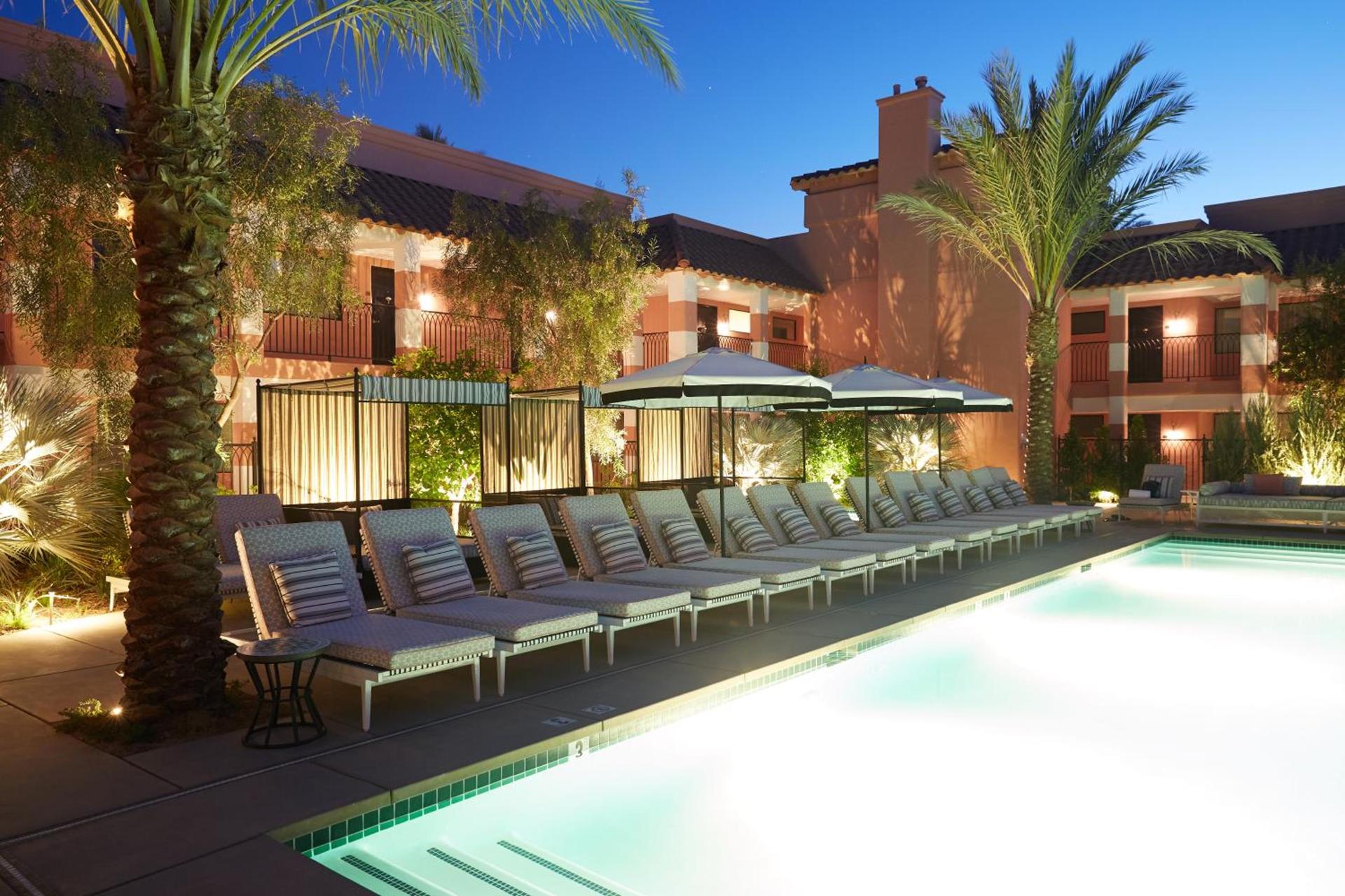 Sands Hotel and Spa photo 3