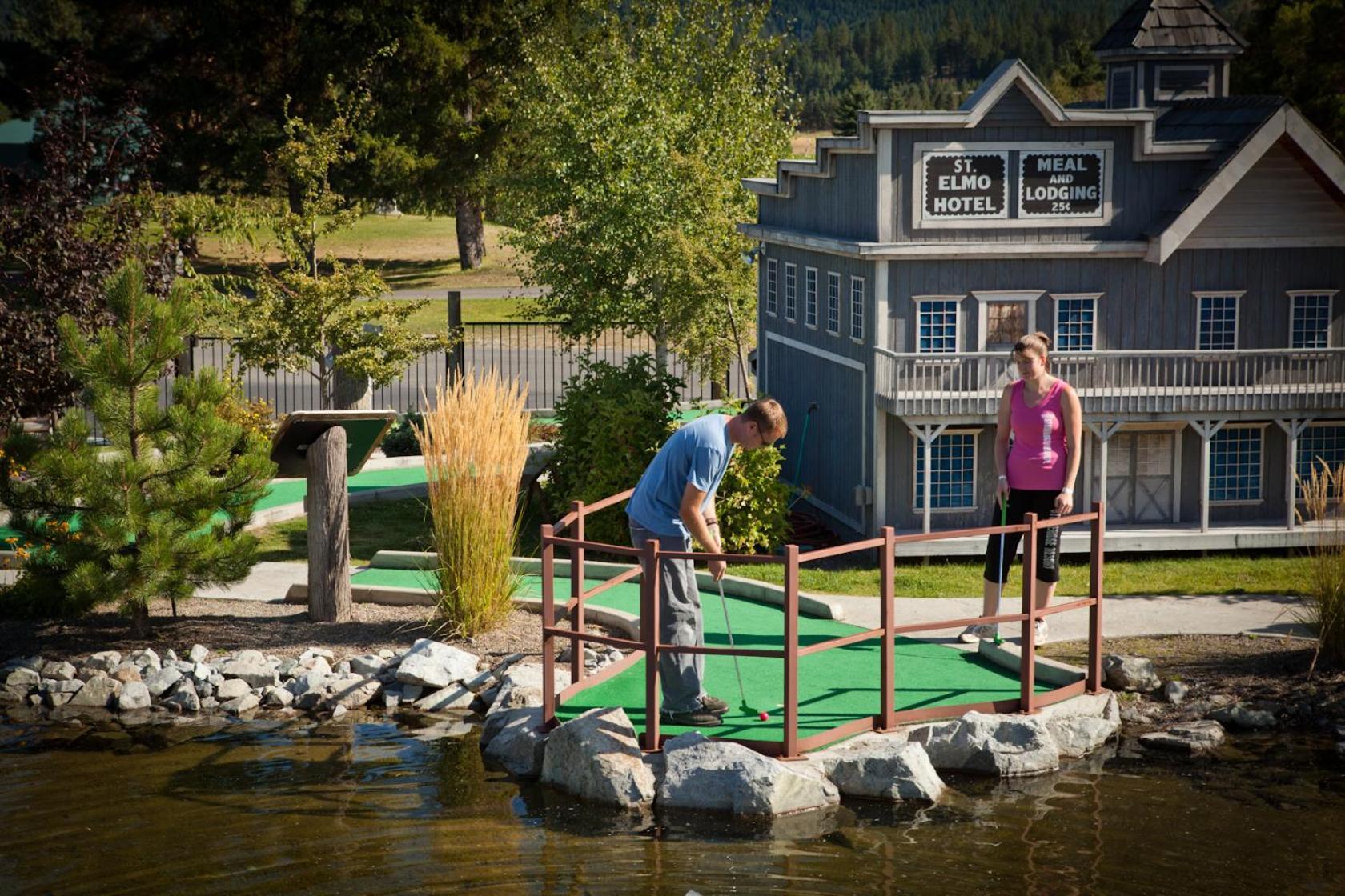 Stoneridge Resort photo 30