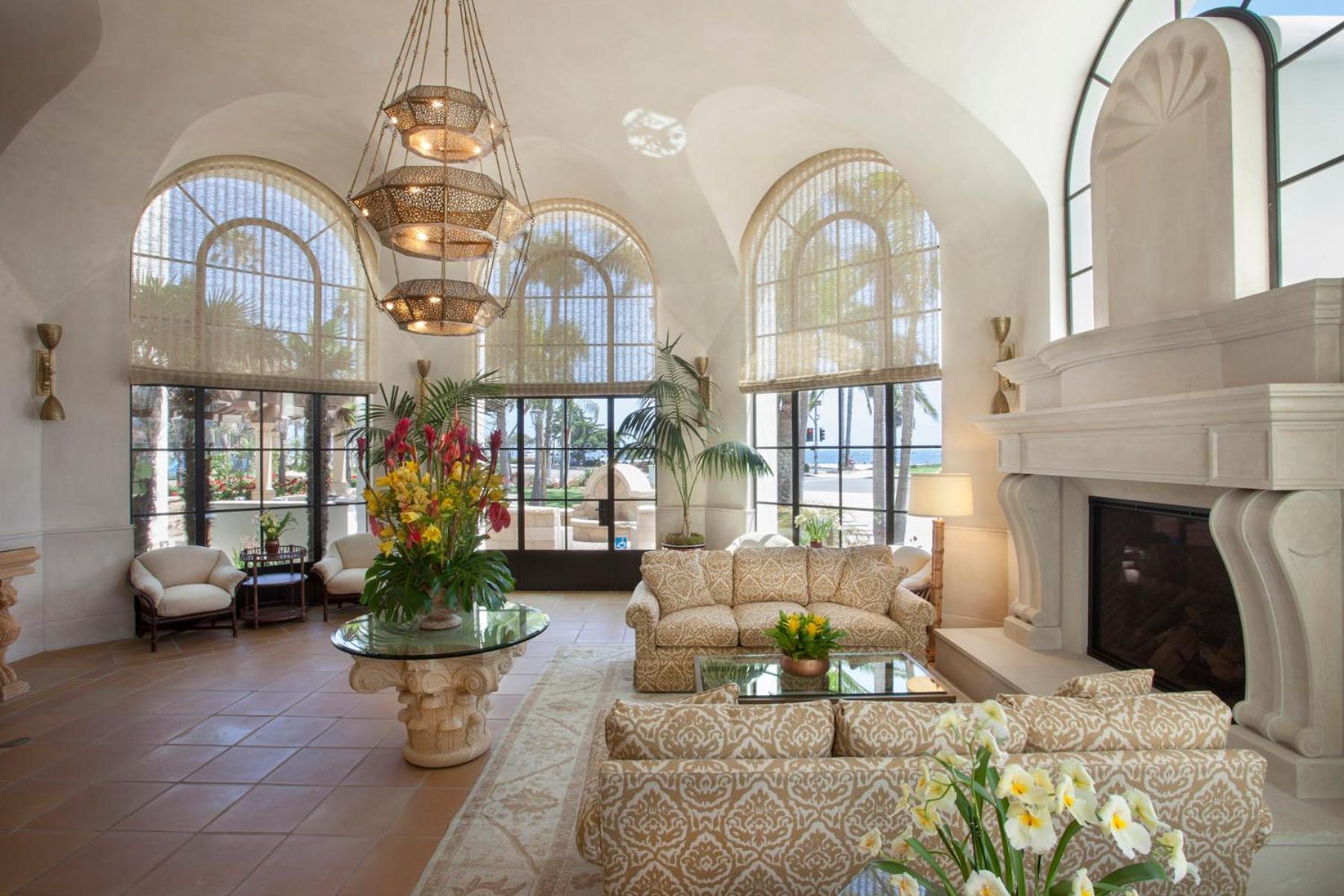 Santa Barbara Inn photo 2