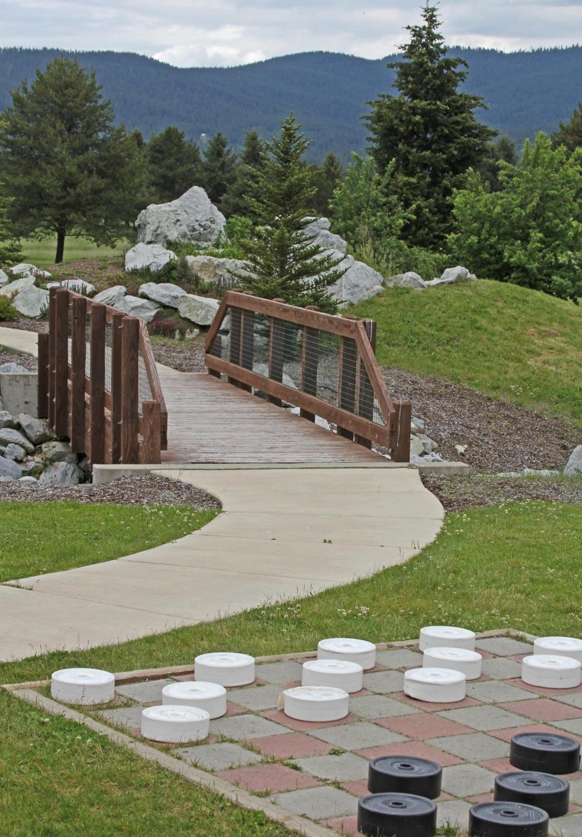 Stoneridge Resort photo 38