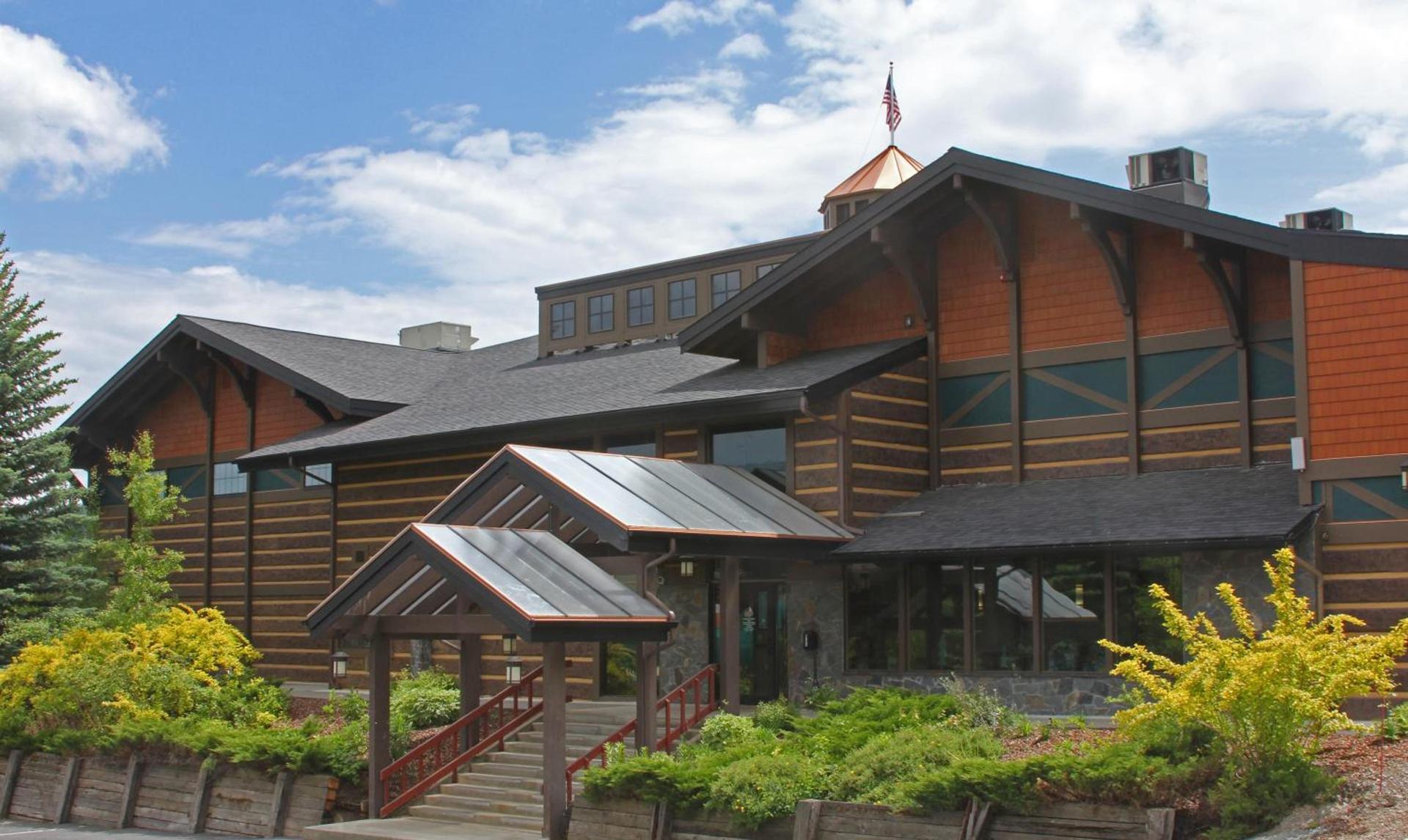 Stoneridge Resort photo 36