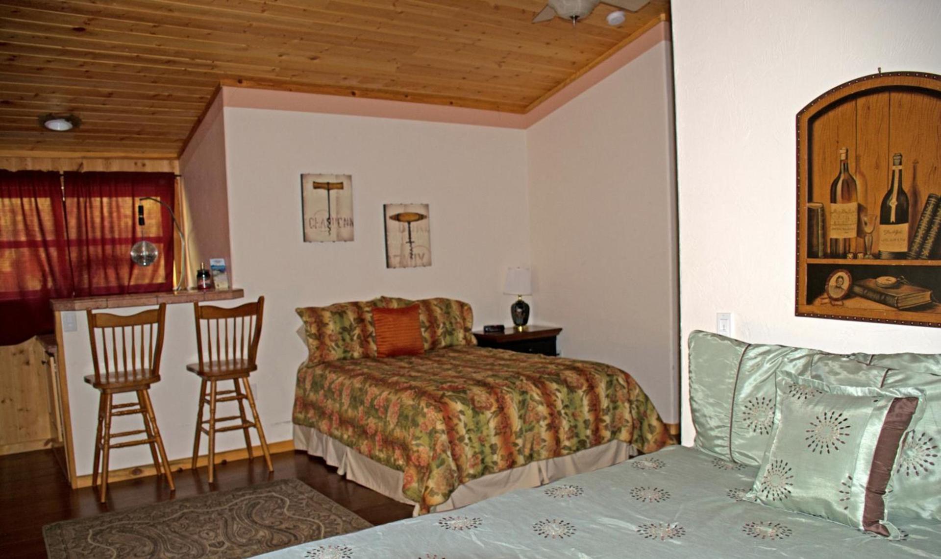 DiamondStone Guest Lodges photo 32