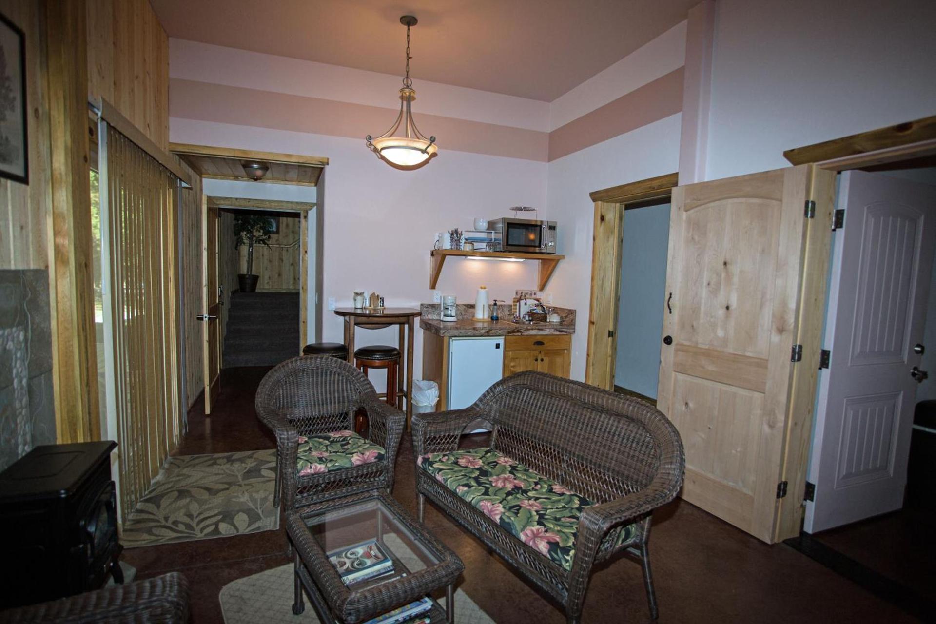 DiamondStone Guest Lodges photo 22