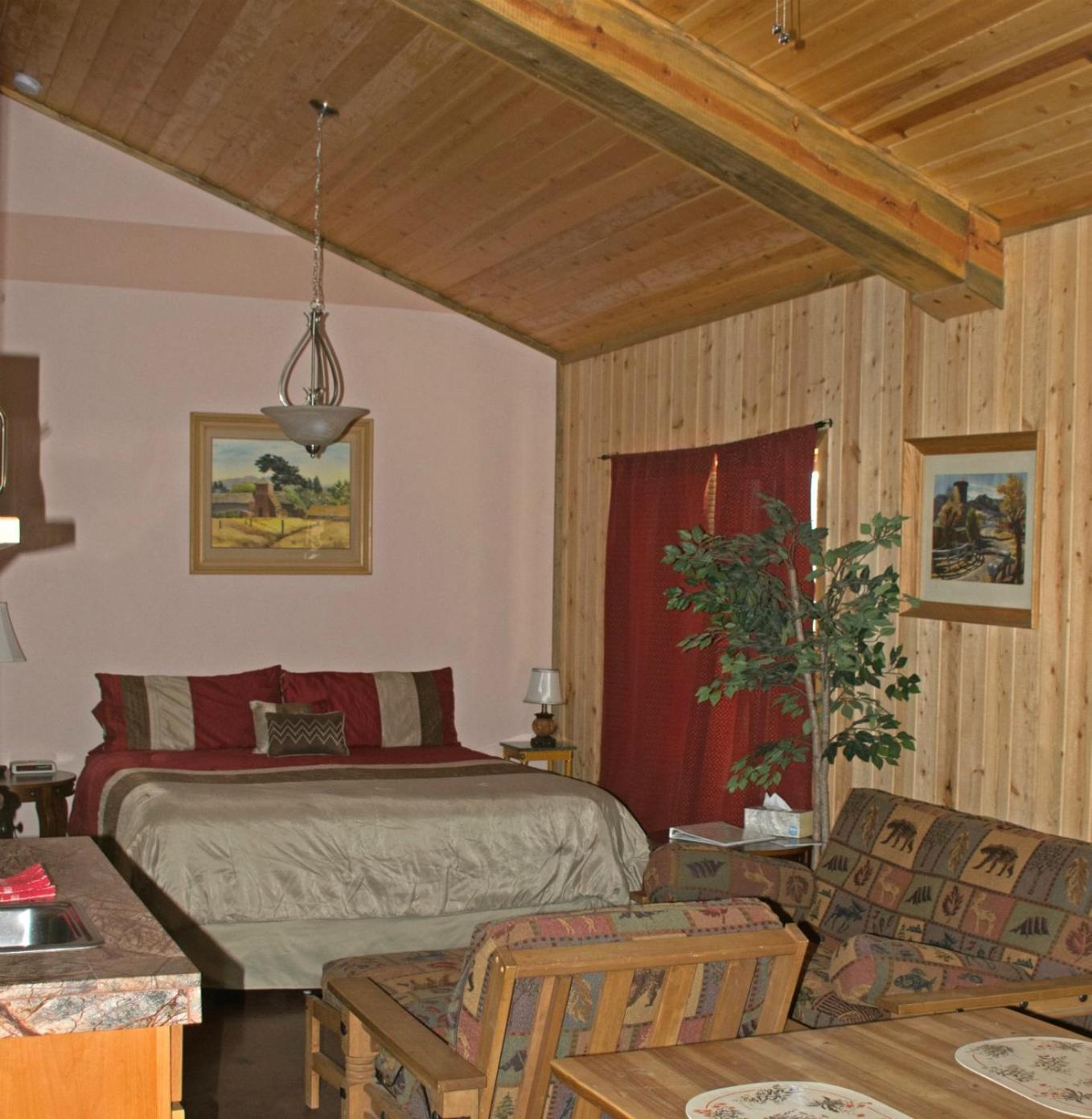 DiamondStone Guest Lodges photo 29