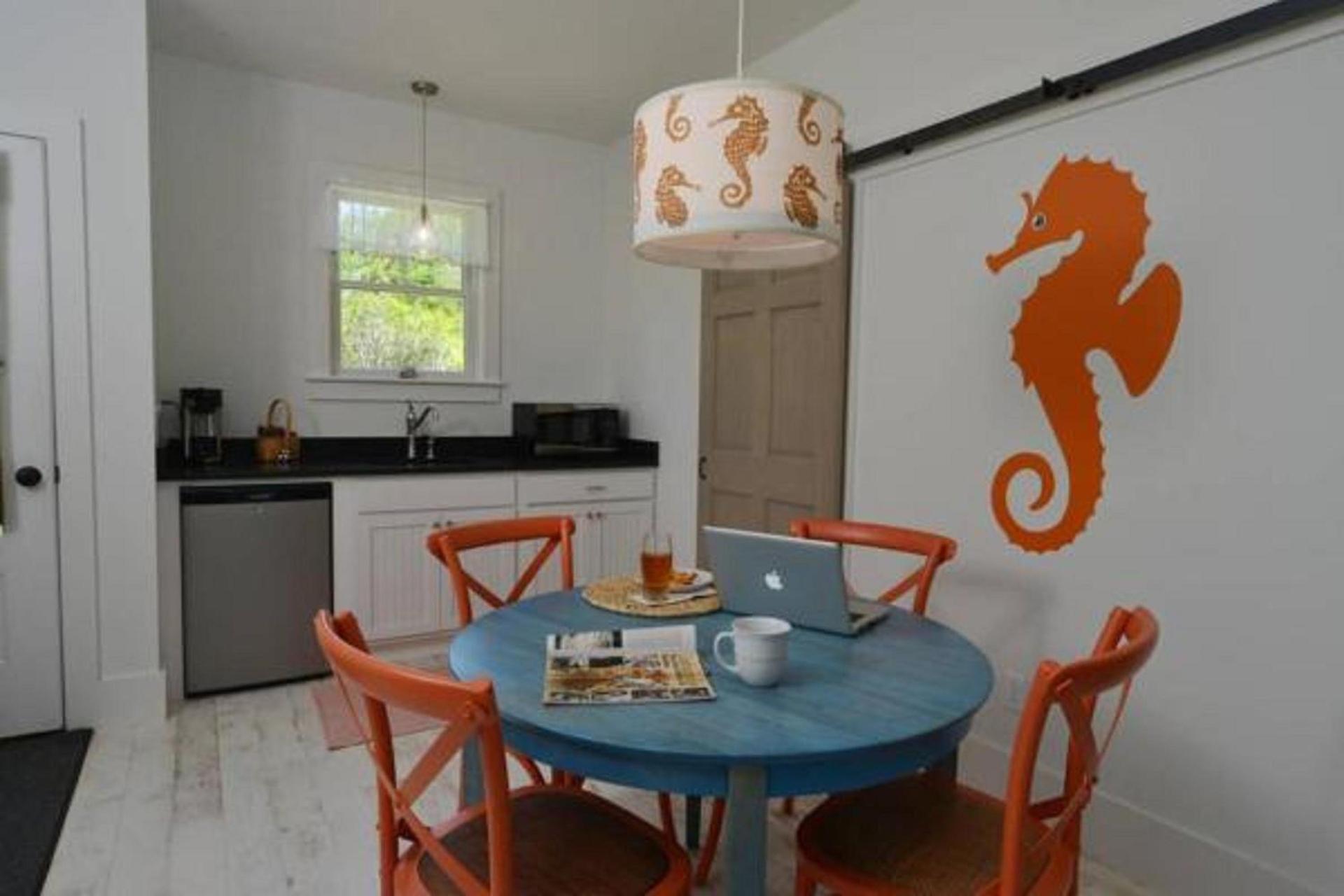 Newagen Seaside Inn photo 16