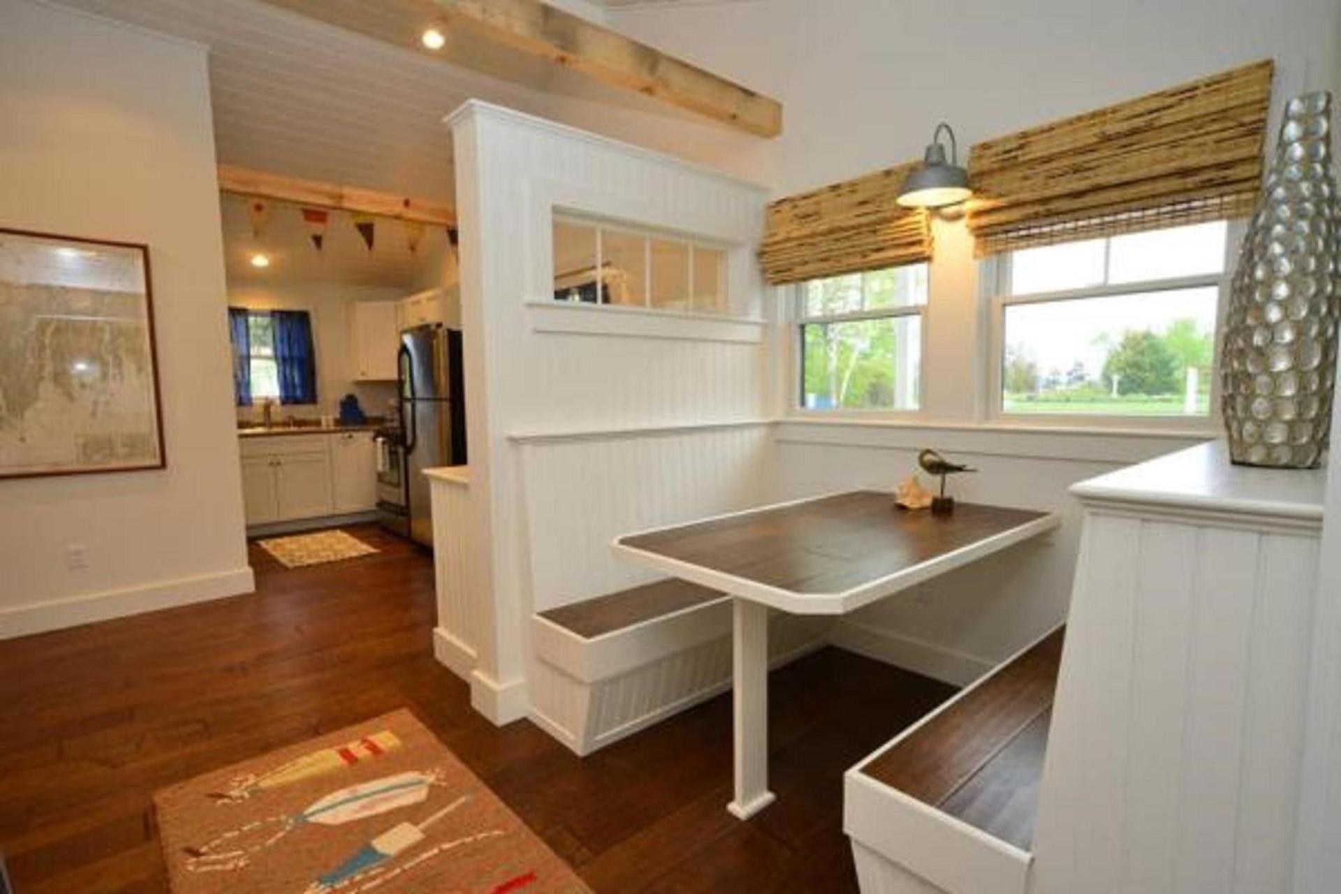 Newagen Seaside Inn photo 25