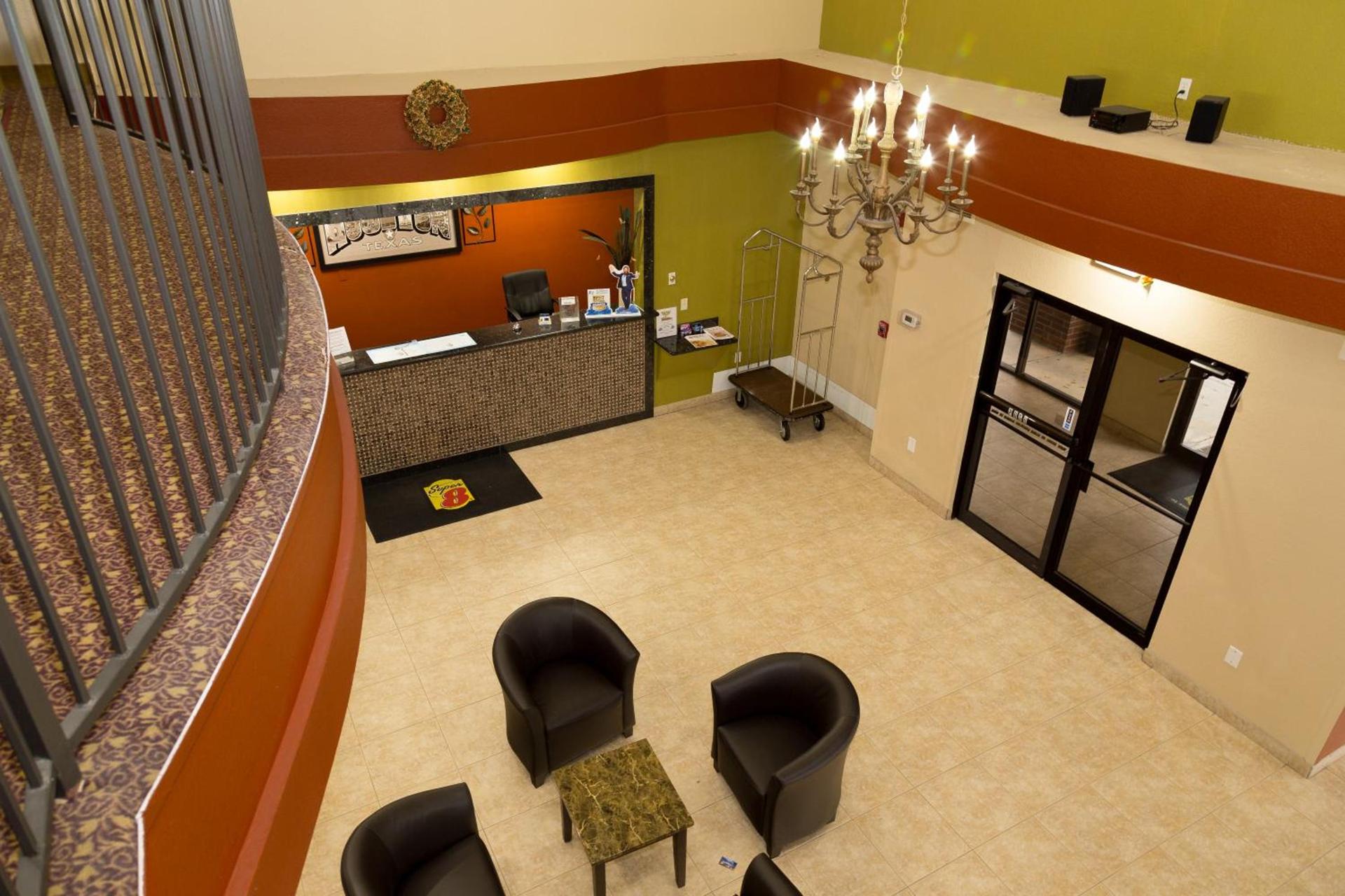 Red Lion Inn & Suites IAH Airport East photo 17