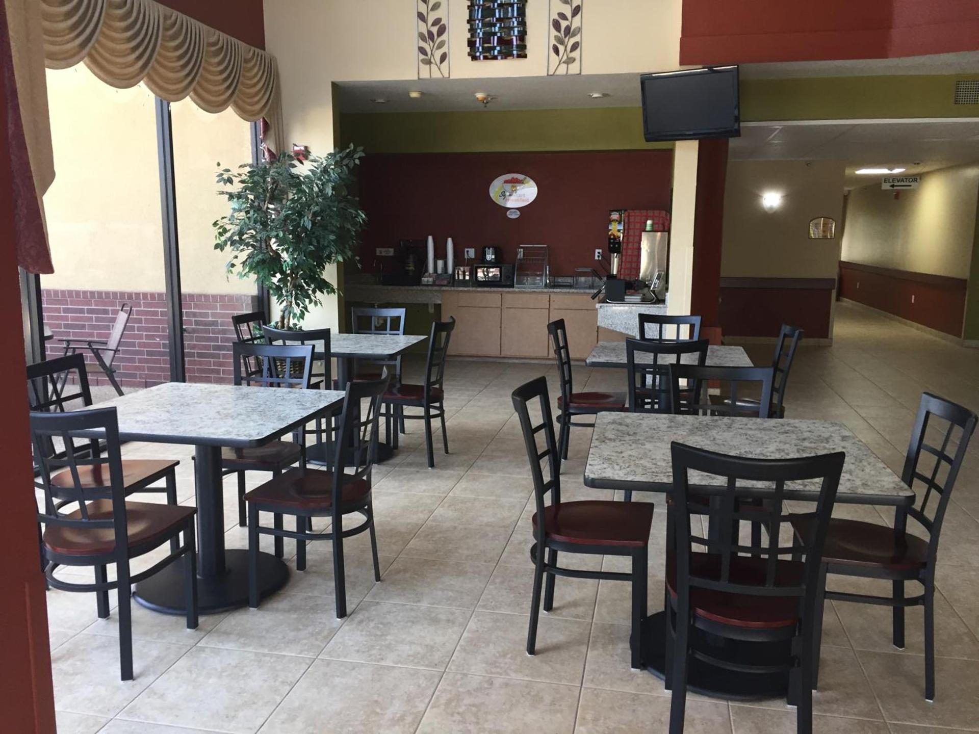 Red Lion Inn & Suites IAH Airport East photo 26