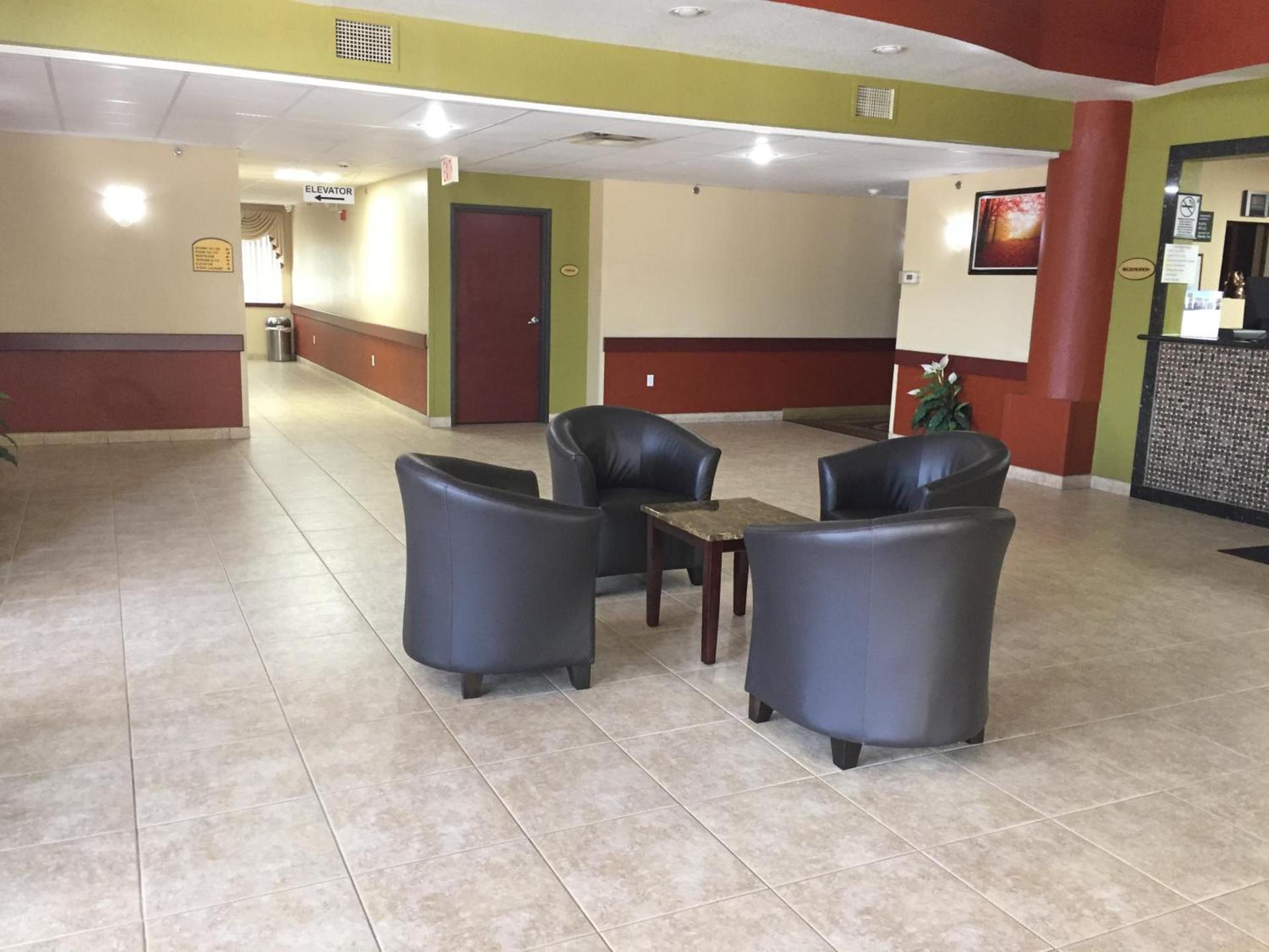 Red Lion Inn & Suites IAH Airport East photo 27