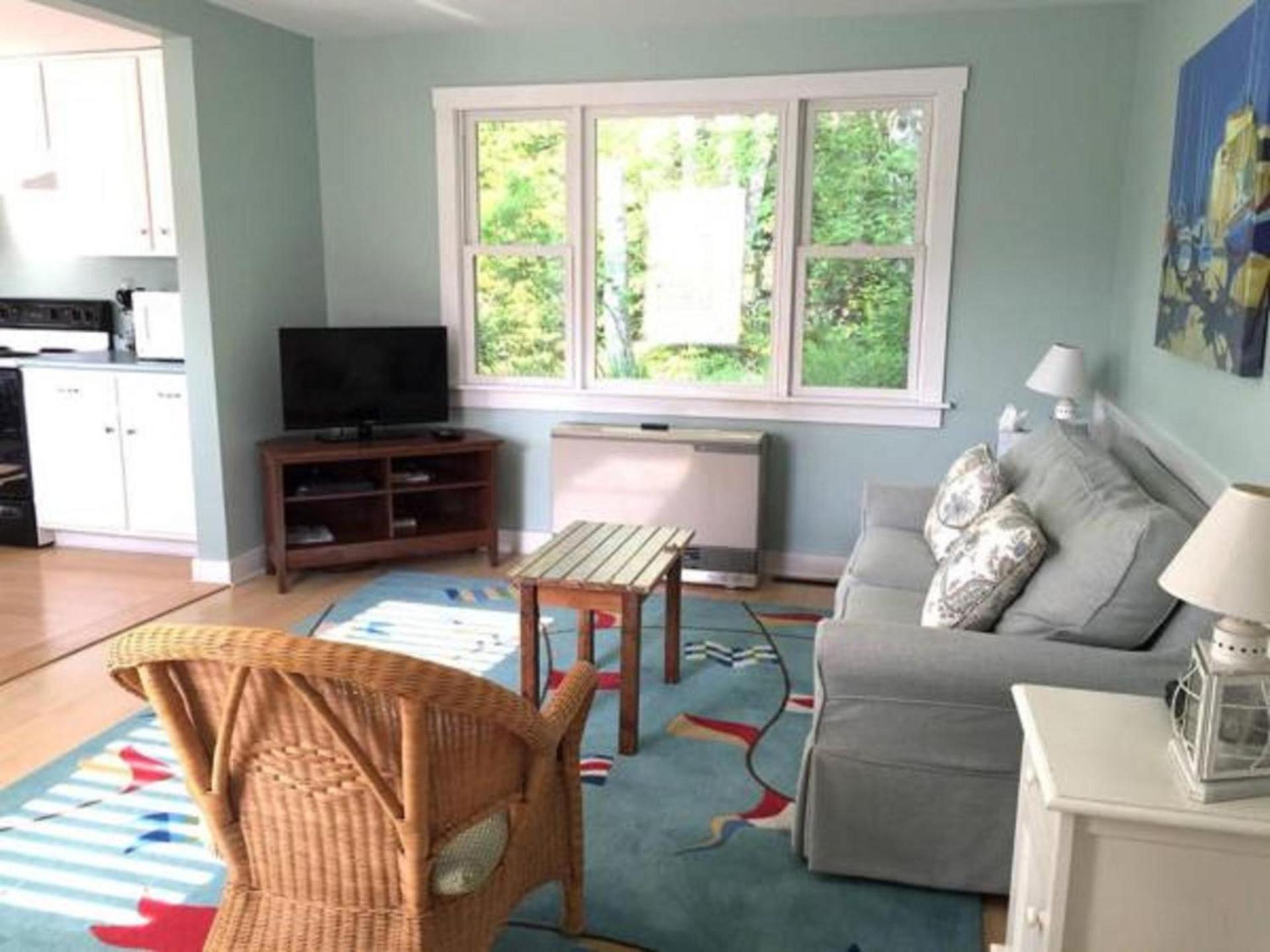 Newagen Seaside Inn photo 36