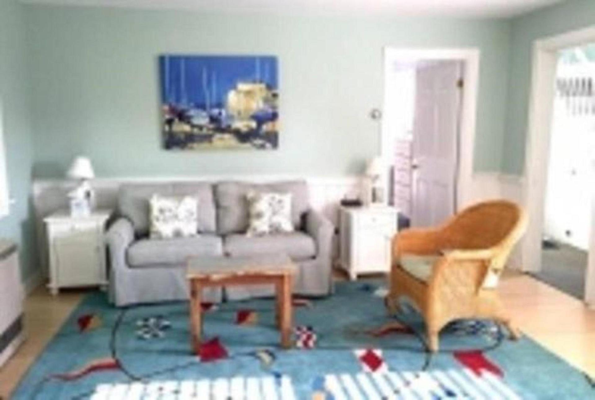 Newagen Seaside Inn photo 37