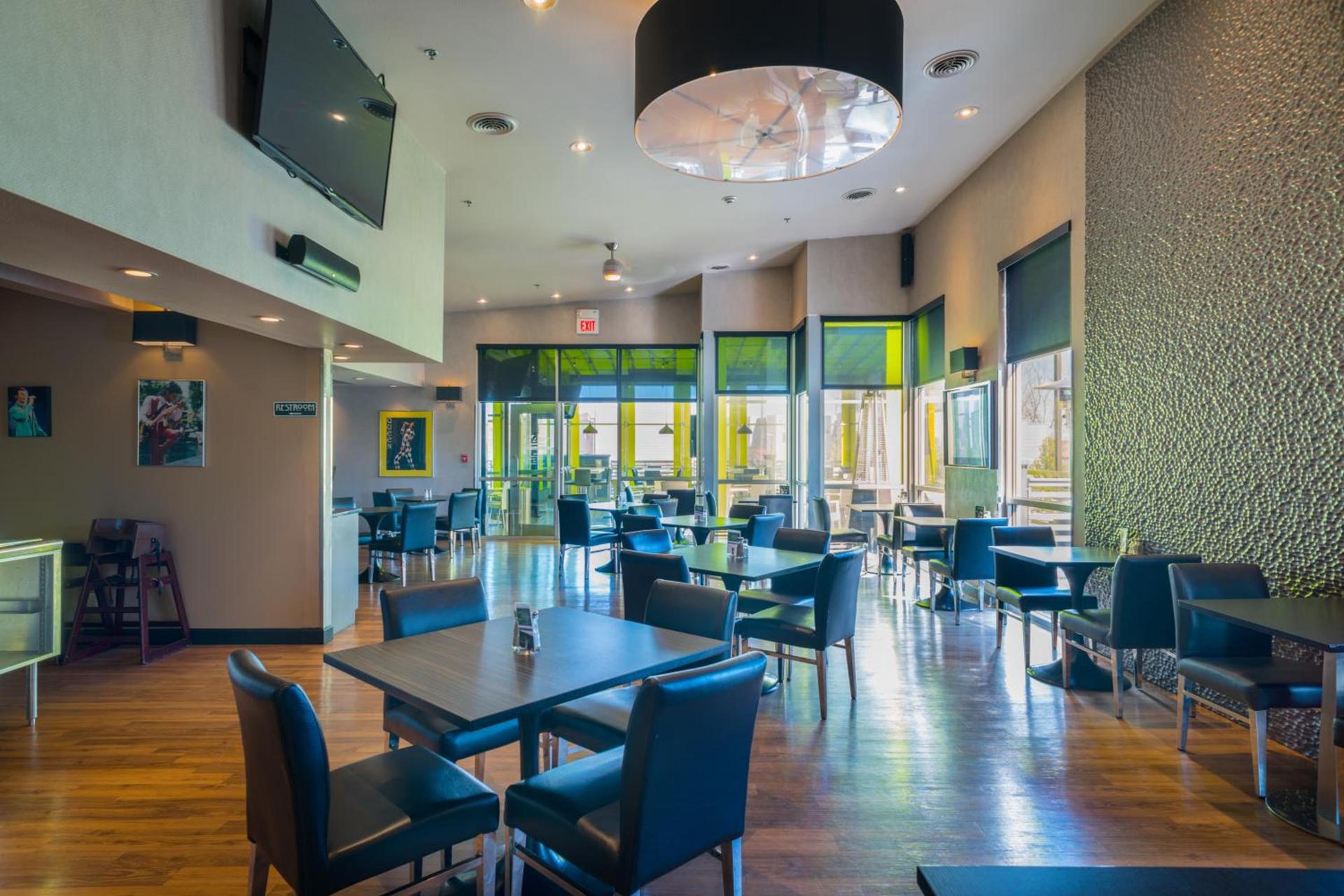 Z Loft Extended Stay Hotel photo 39
