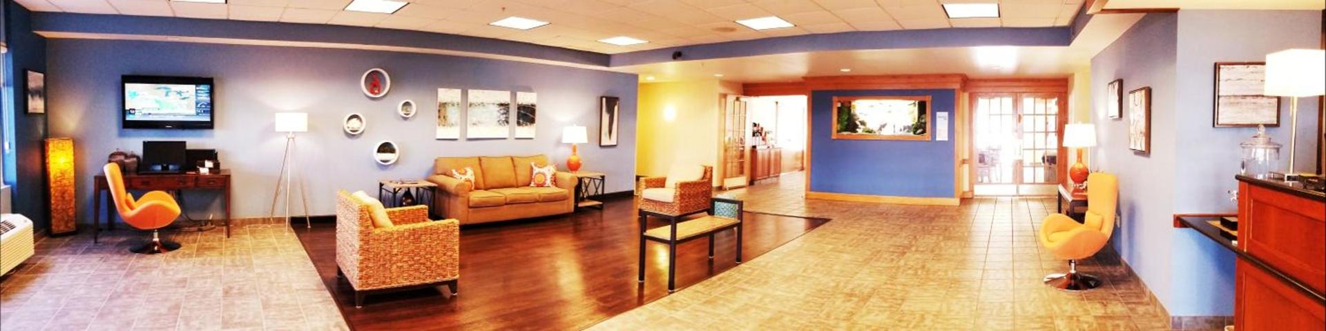 Beach Boutique Hotel photo 4