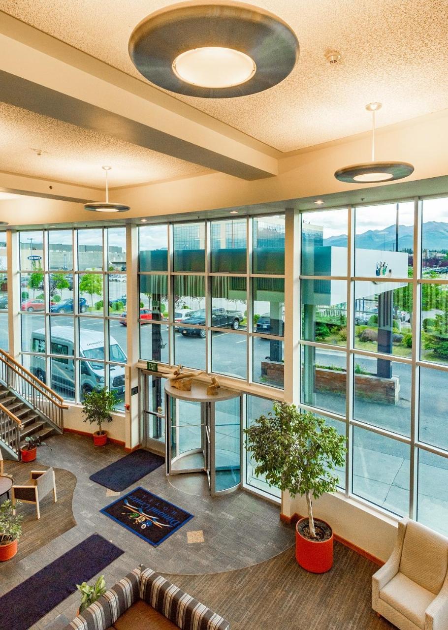 Dimond Center Hotel photo 15