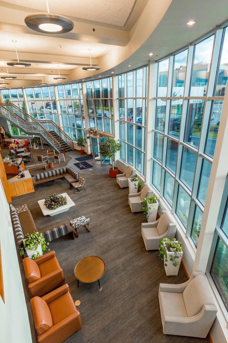 Dimond Center Hotel photo 17