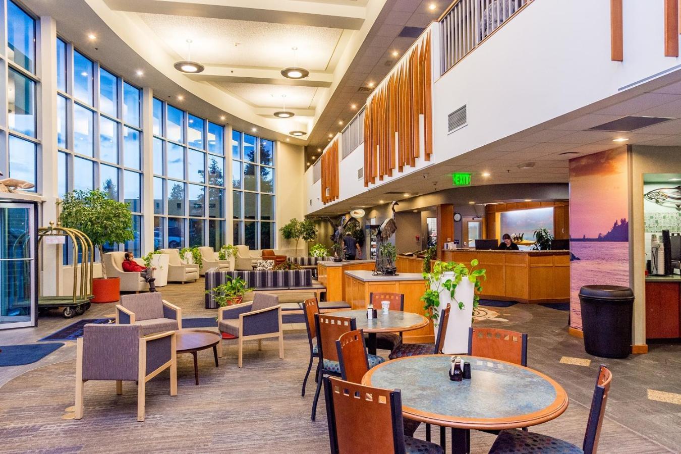 Dimond Center Hotel photo 22