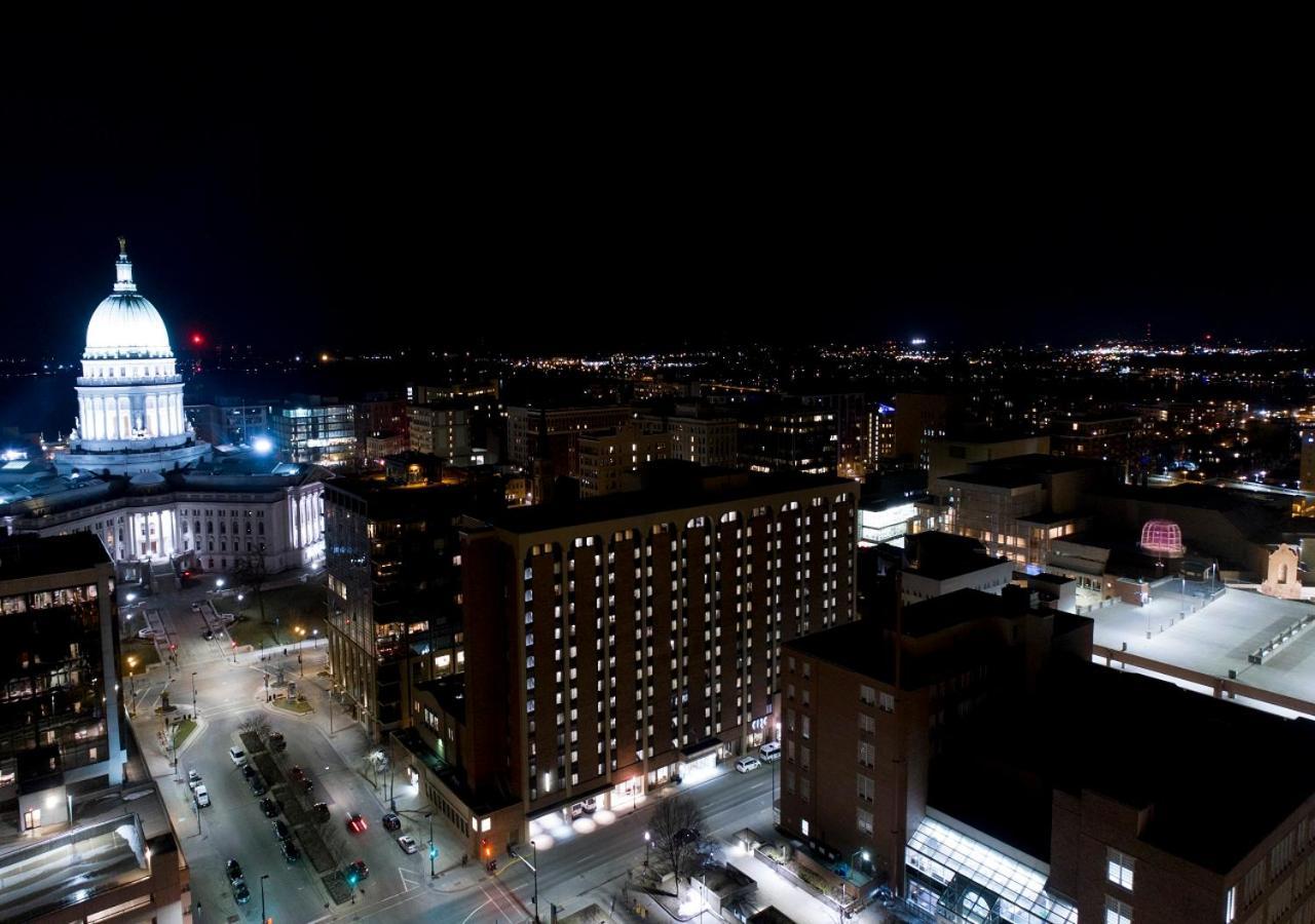 The Madison Concourse Hotel photo 34
