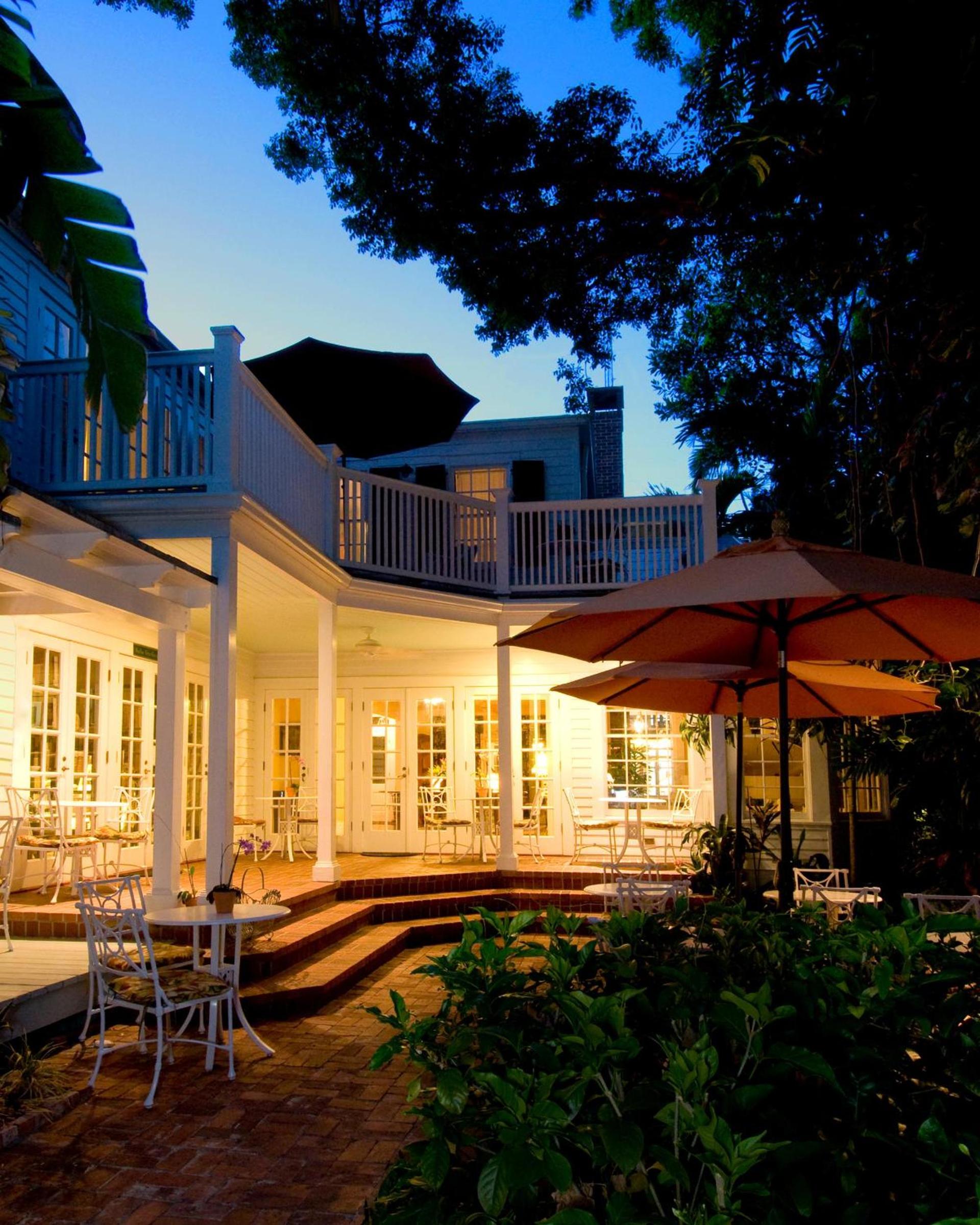 The Gardens Hotel photo 6