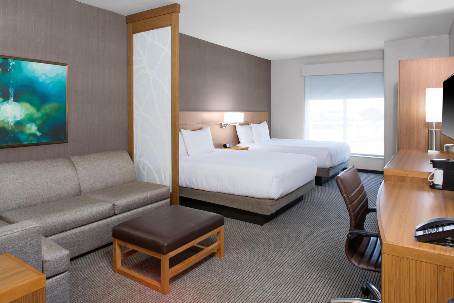 Hyatt Place Dallas/The Colony photo 31