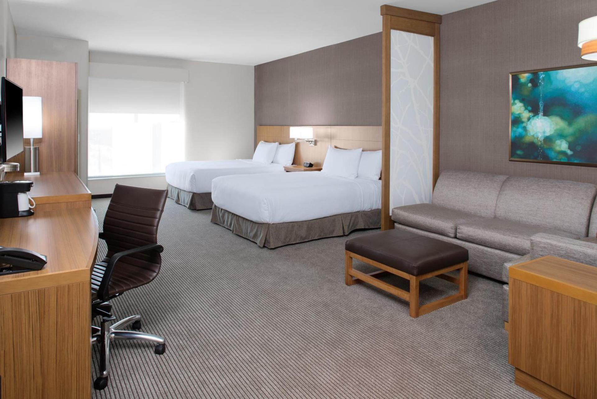 Hyatt Place Dallas/The Colony photo 46