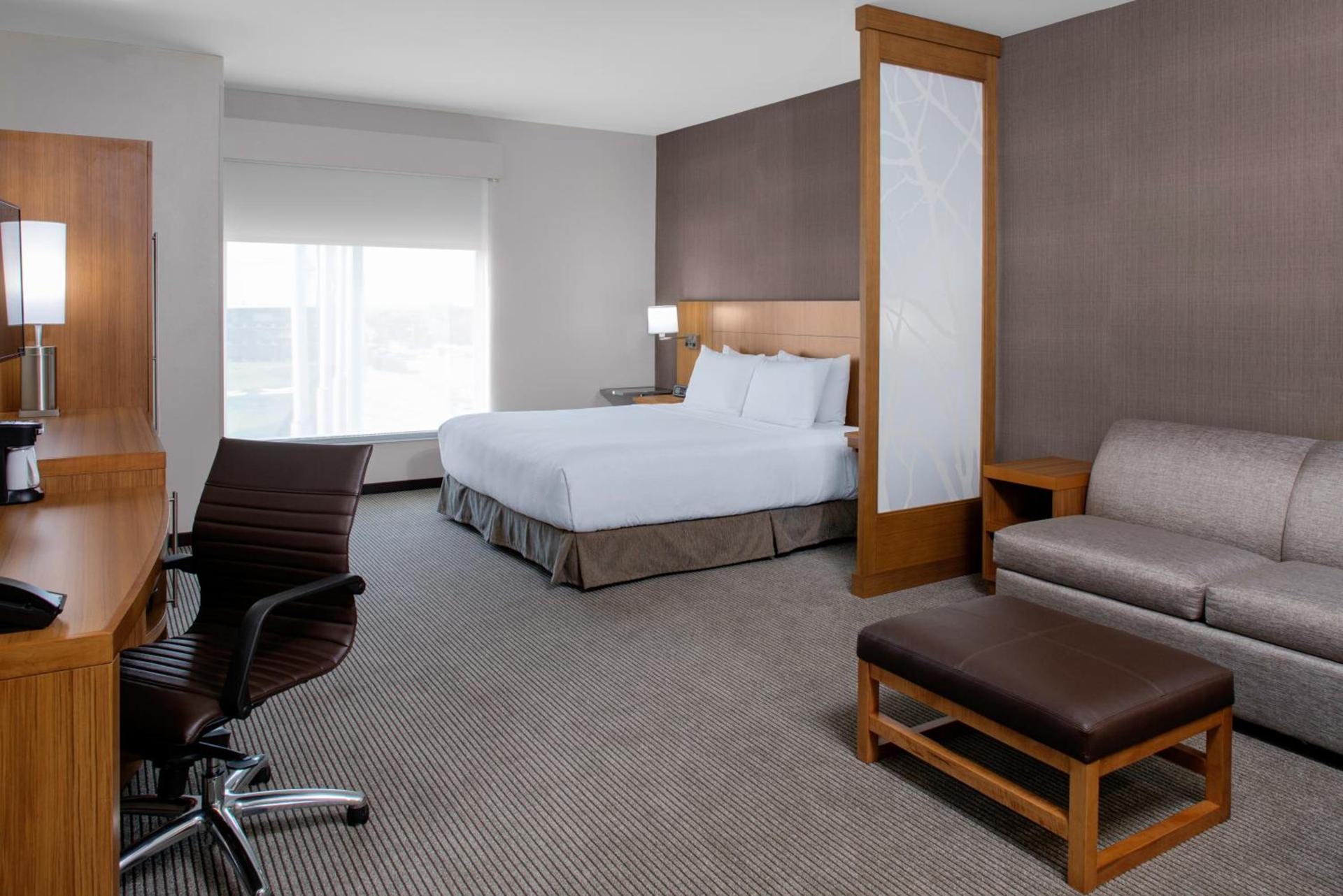 Hyatt Place Dallas/The Colony photo 40