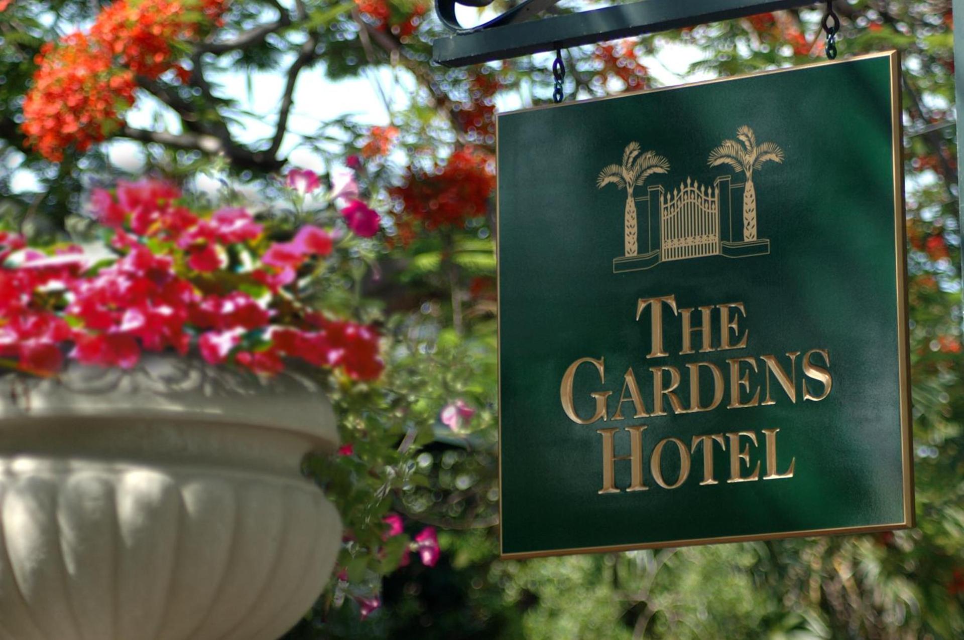 The Gardens Hotel photo 27